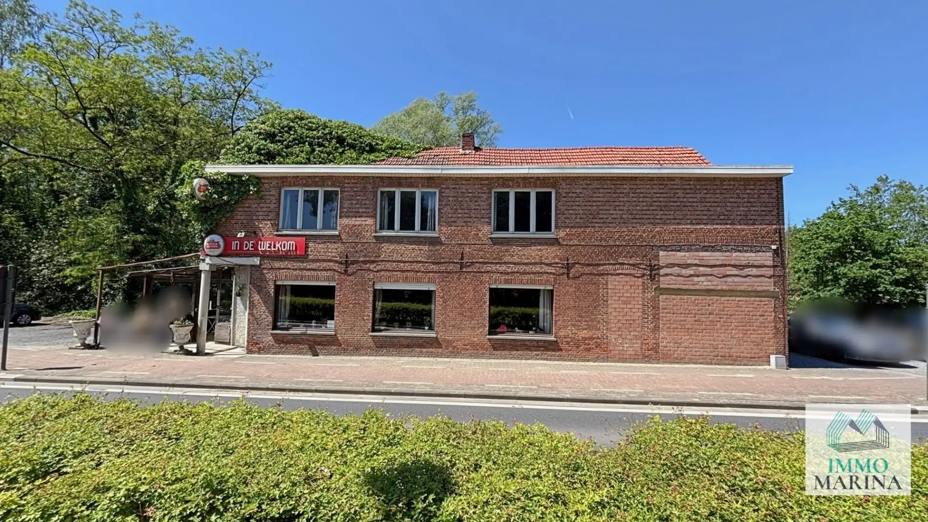 Huis te koop Nobelstraat 121 - - 3128 Tremelo
