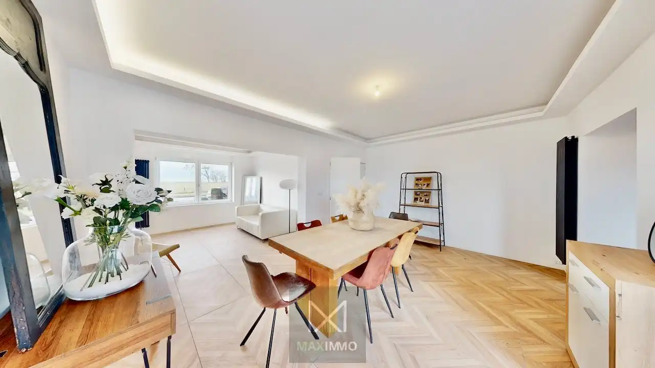 Gerenoveerde woning met tuin en garage te Geluveld (Zonnebeke) foto 2