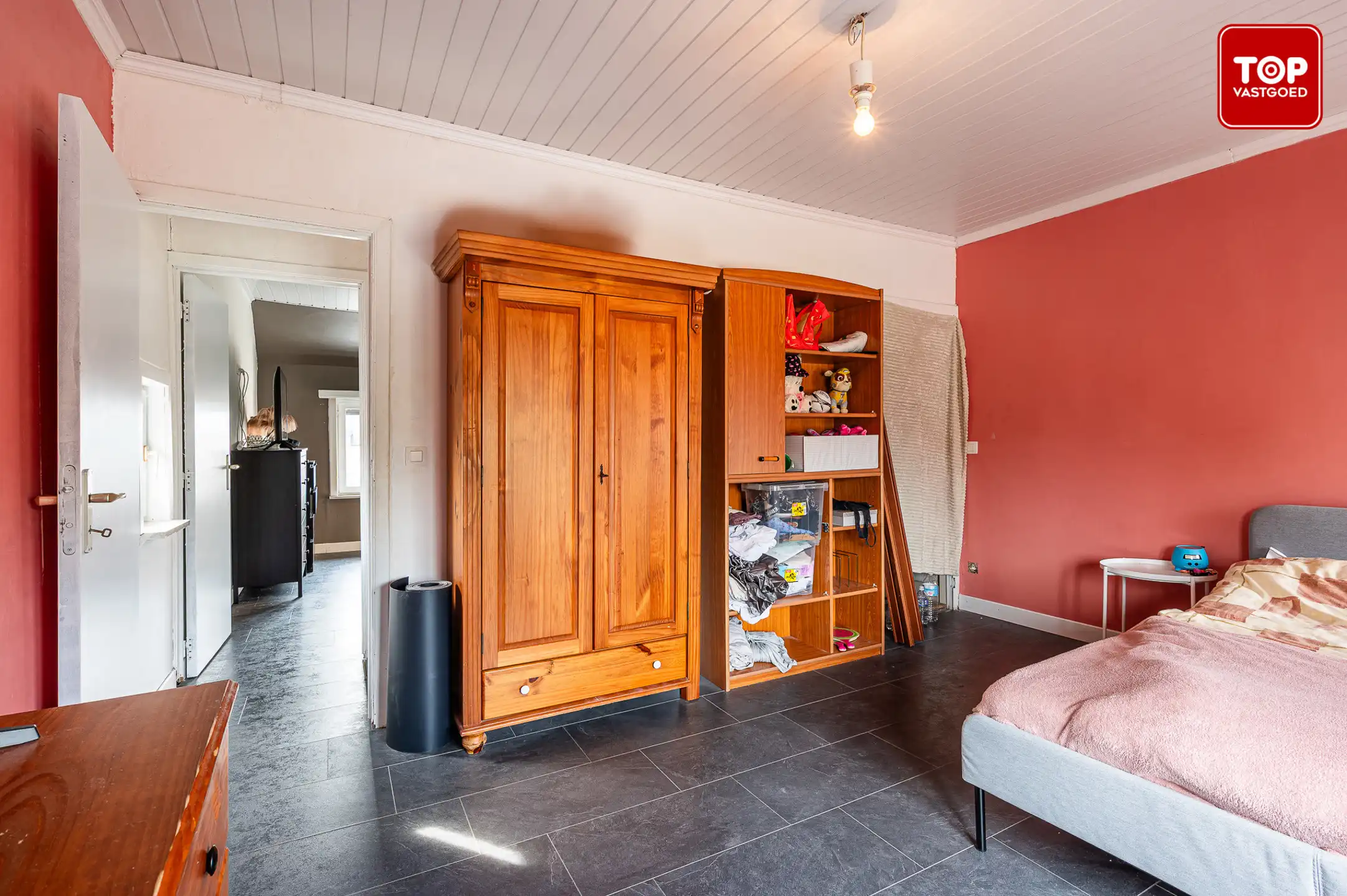 Charmante woning dichtbij centrum Waarschoot foto 18