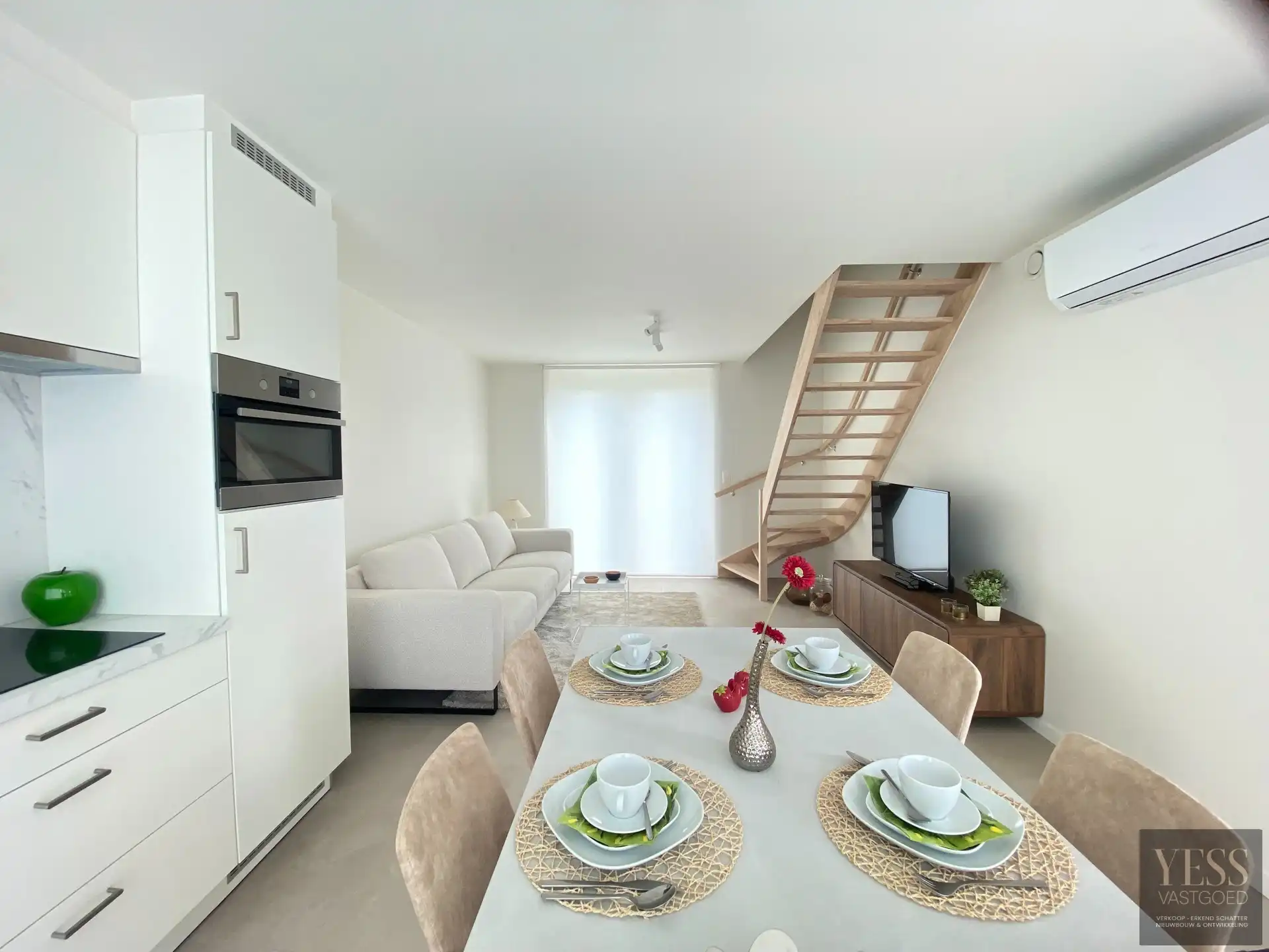 OPENWONINGDAGEN 16/04 - 17/04 - 18/04 van 11u tot 16u foto 15