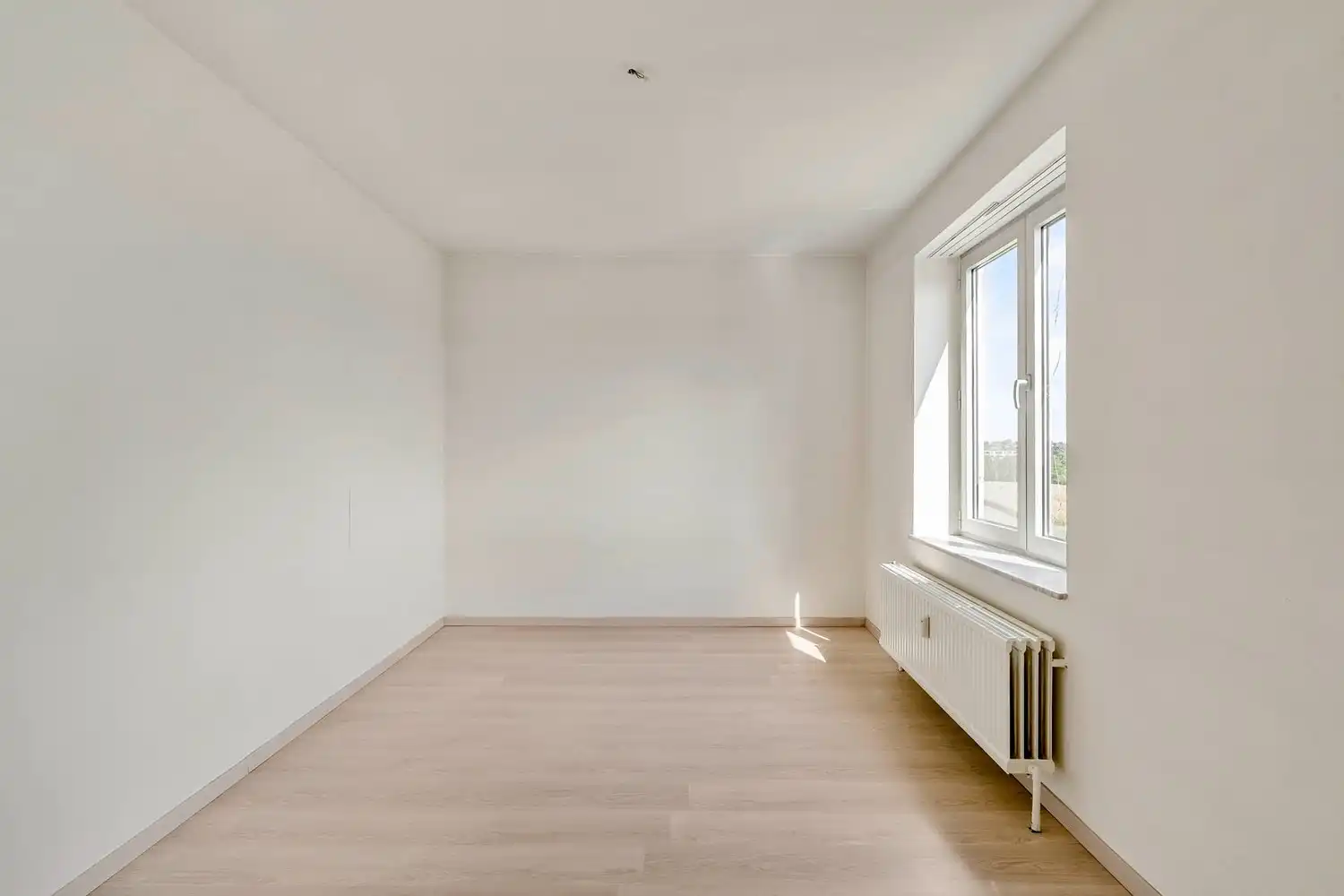 Goed gelegen en energiezuinig appartement met 3 slaapkamers, een terras en een kelder nabij het UZ gasthuisberg en IMEC te Heverlee! foto 10