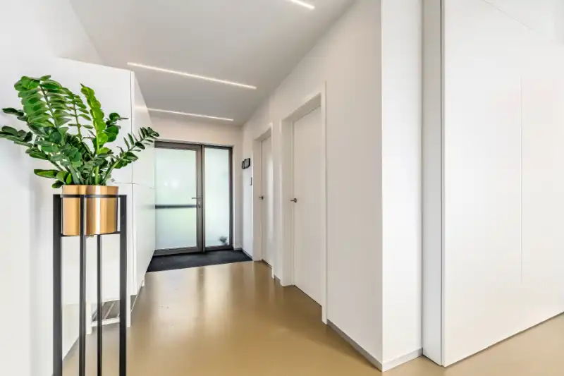 Lichtrijke, instapklare open bebouwing op een droomperceel (762 m²) in doodlopende straat! foto 10