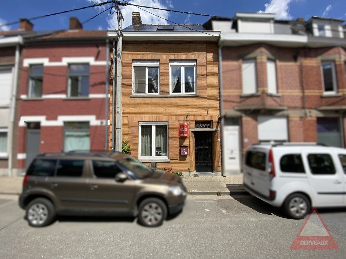 Roeselare - Instapklare gezellige woning foto 2
