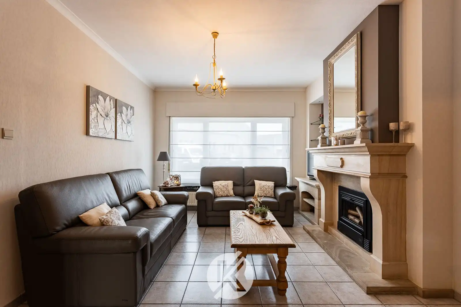 Landelijk gelegen woning met prachtig uitzicht foto 8