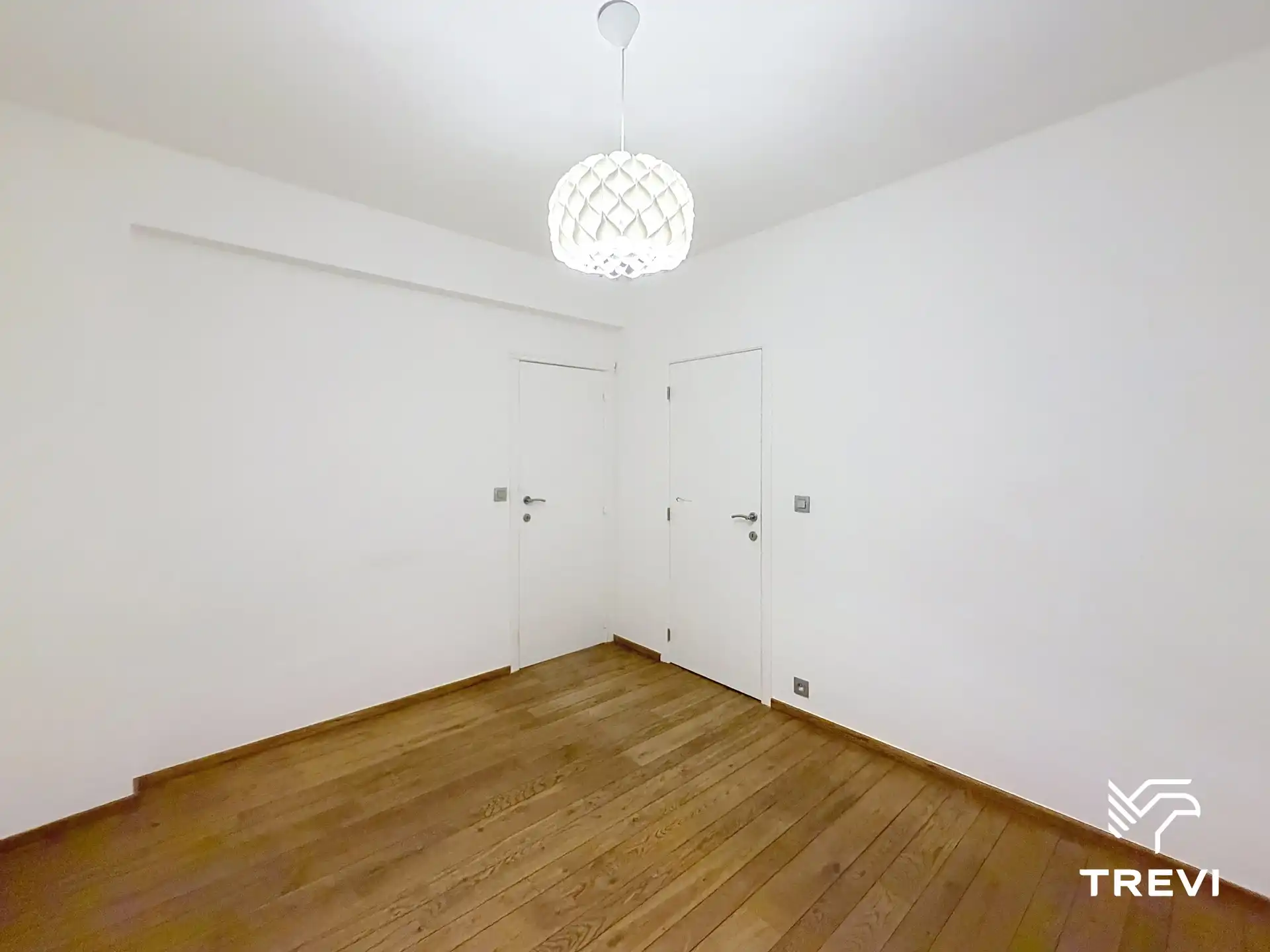 SINT-KATELIJNE – Appartement met 1 slaapkamer + bureau! foto 14