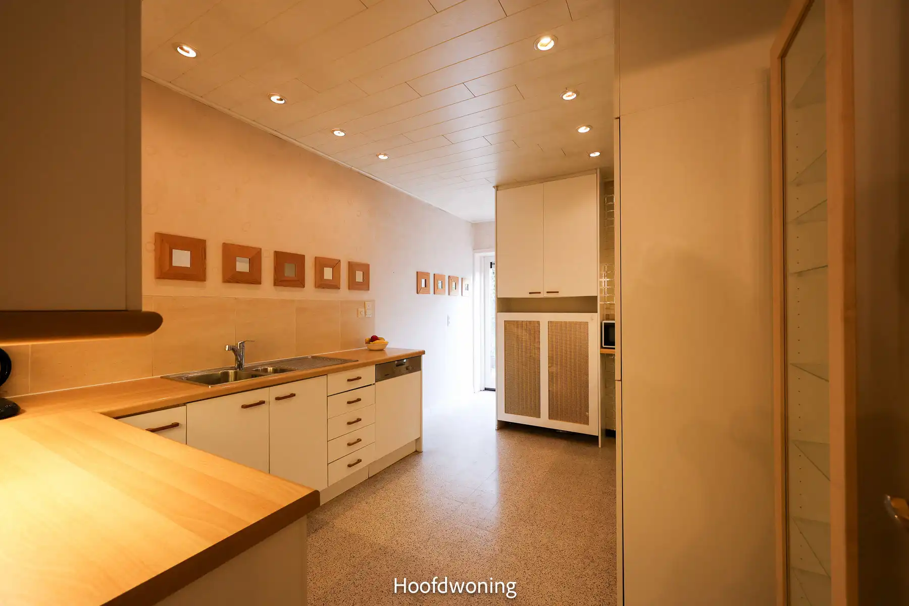Veelzijdige gelijkvloerse villa op toplocatie in Bonheiden foto 6