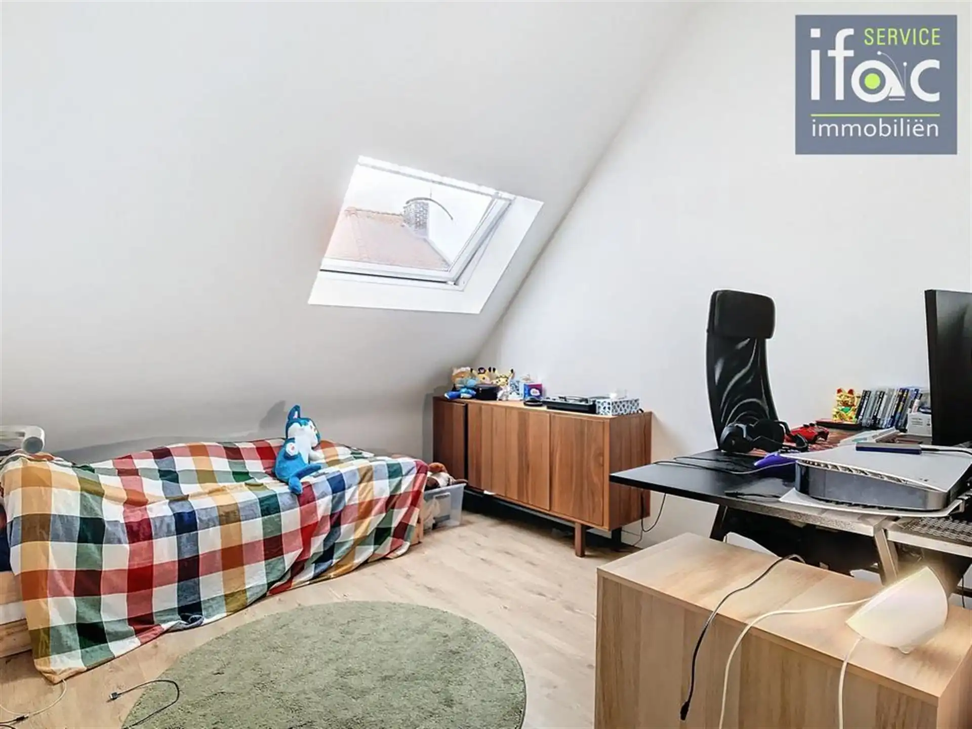 Appartement 3 slpks & 2 badkrs foto 10