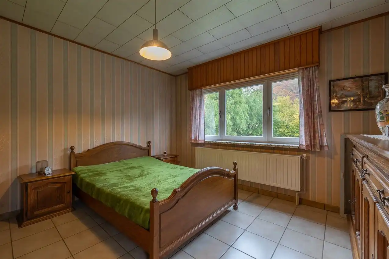 landelijk gelegen, maar nabij dorpskern, 4 slpkmrs foto 13