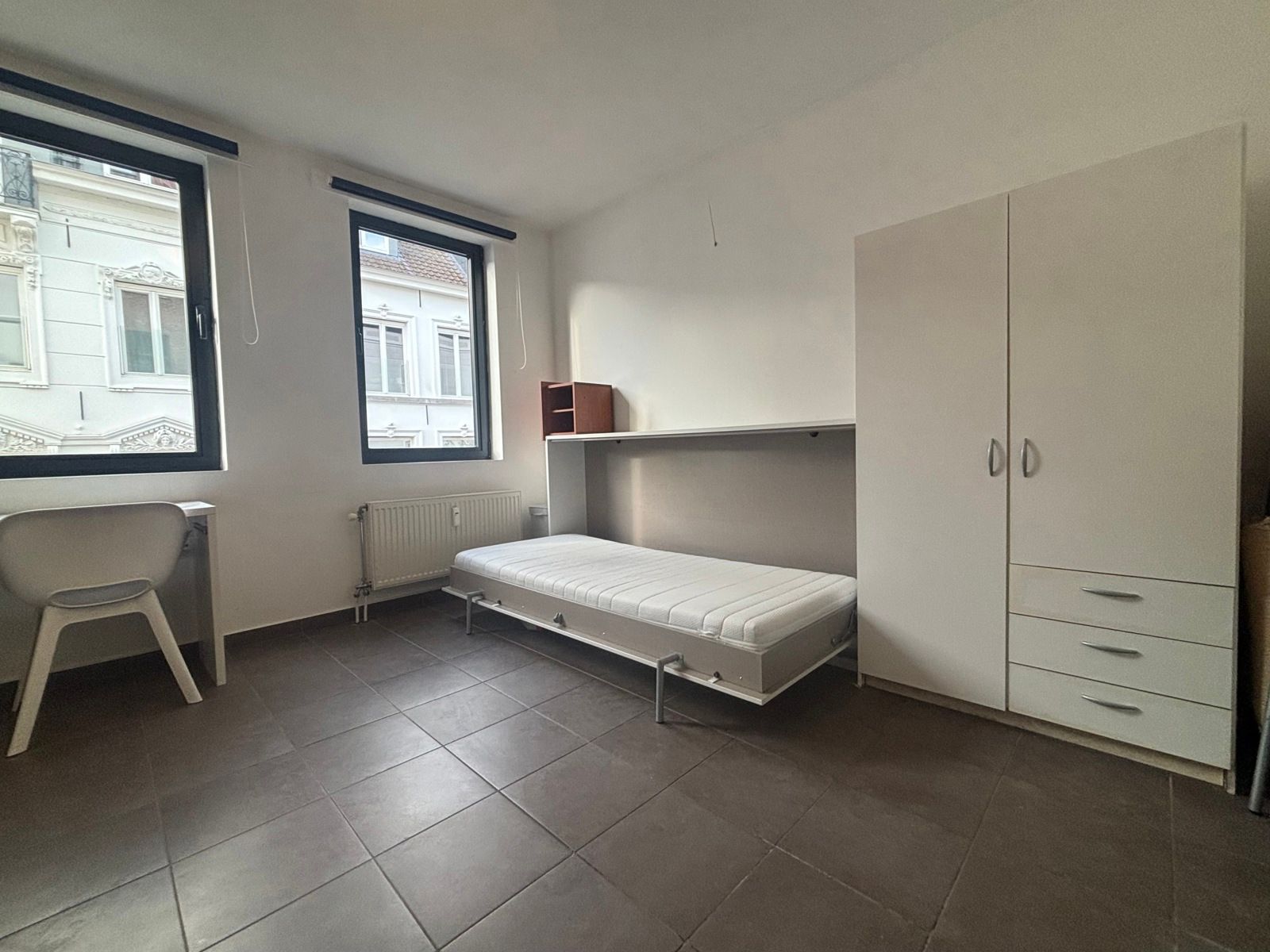 Studeren en wonen in hartje Leuven foto 2