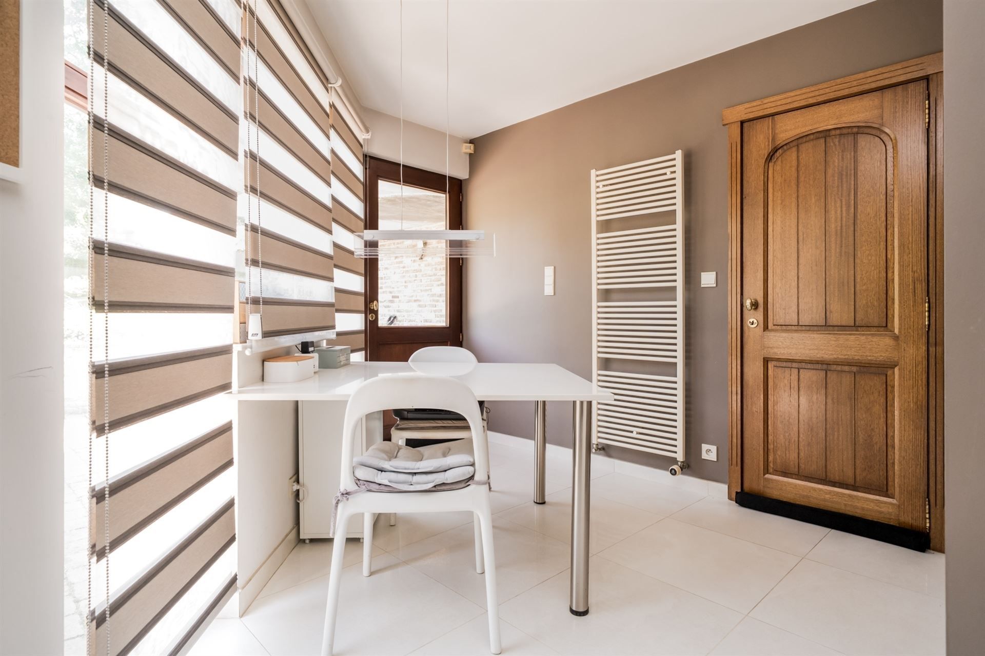 Unieke villa te koop met als troeven: Rust, ruimte en comfort in het groen foto 23