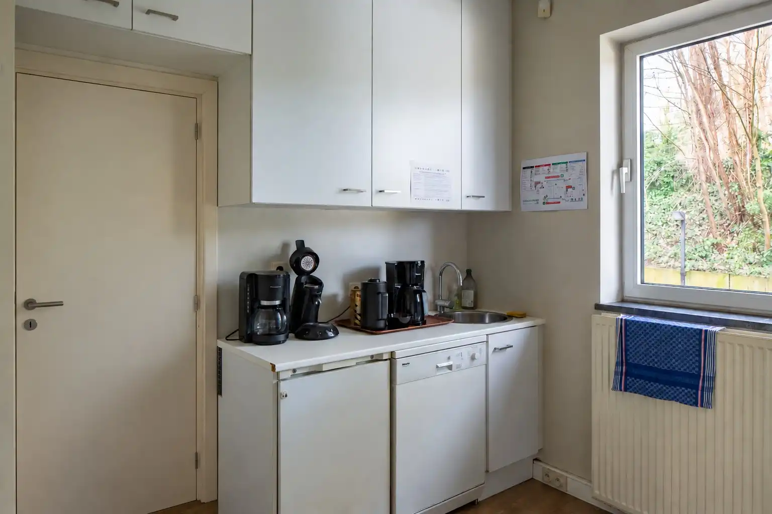 Veelzijdige kantoor- of praktijkruimte op toplocatie nabij Gasthuisberg foto 4