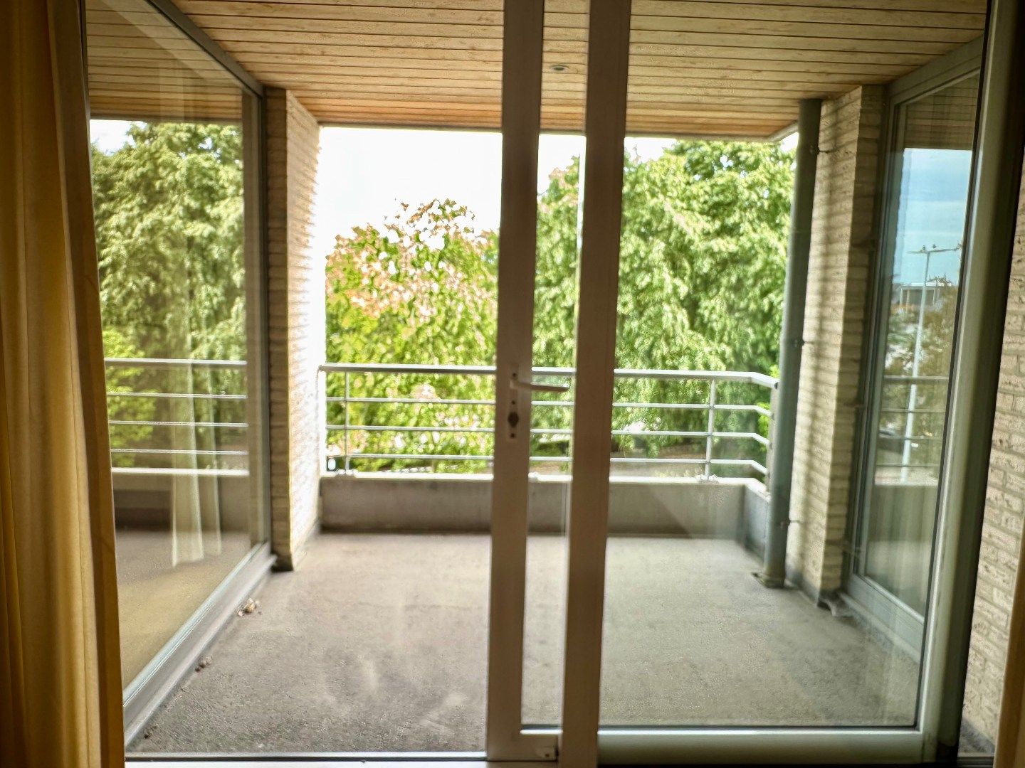 Wonen met uitzicht op het park in hartje Aalst 🌳✨ foto 7
