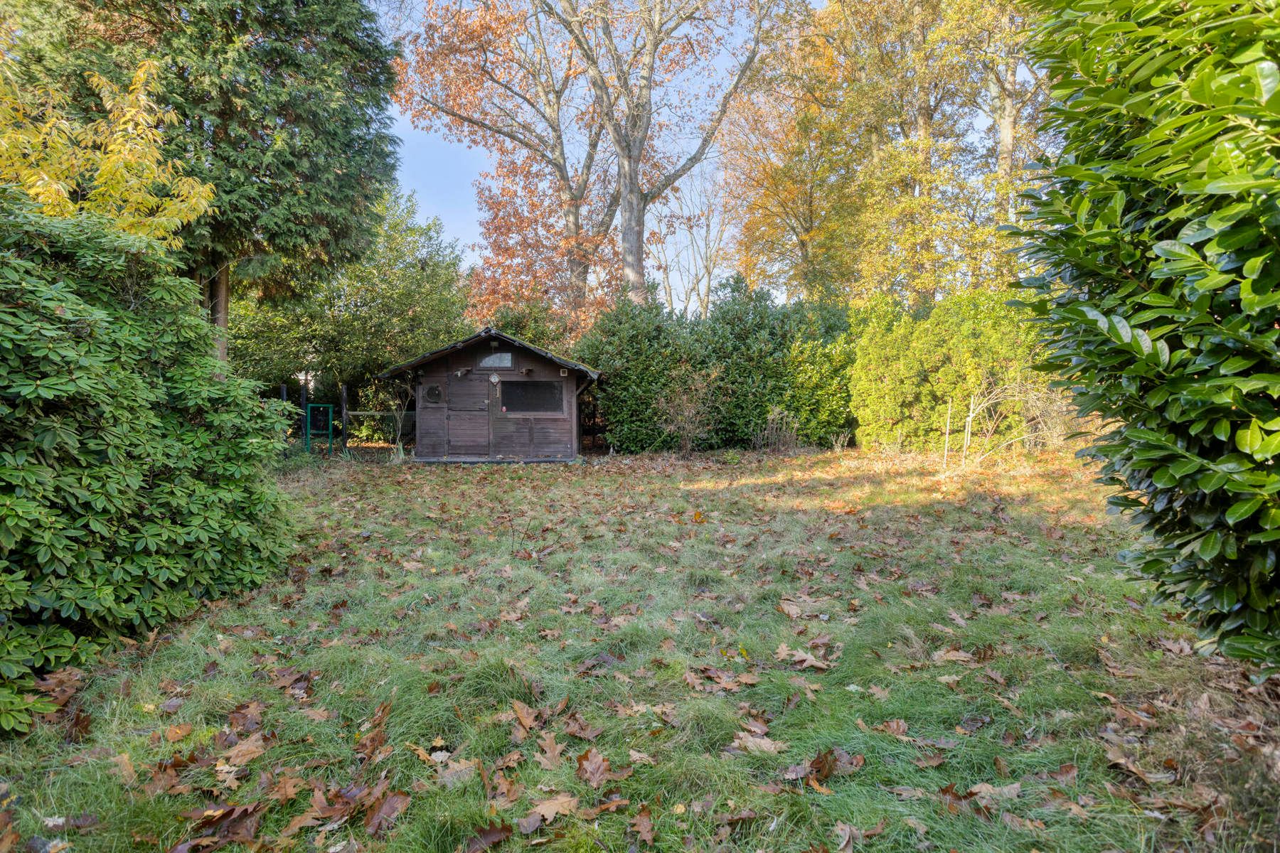 Ruime open bebouwing in Zoersel op een perceel van 2004m².  foto 34