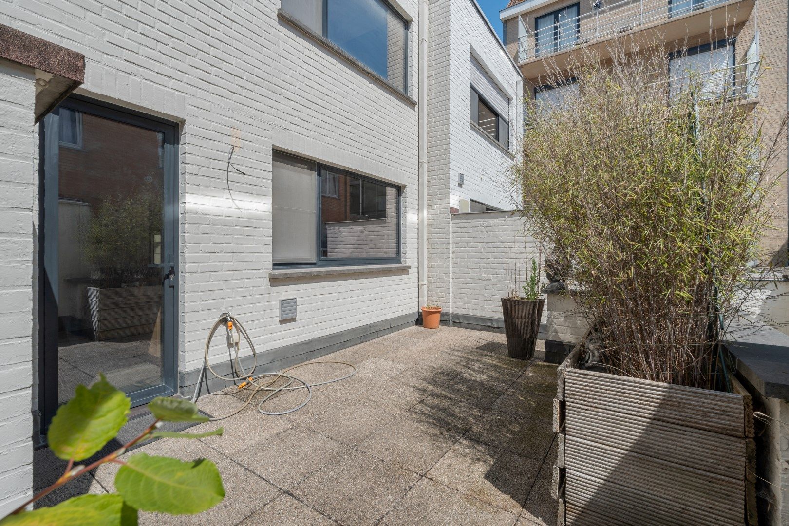 Ruime burgerwoning in centrum Knokke foto 11