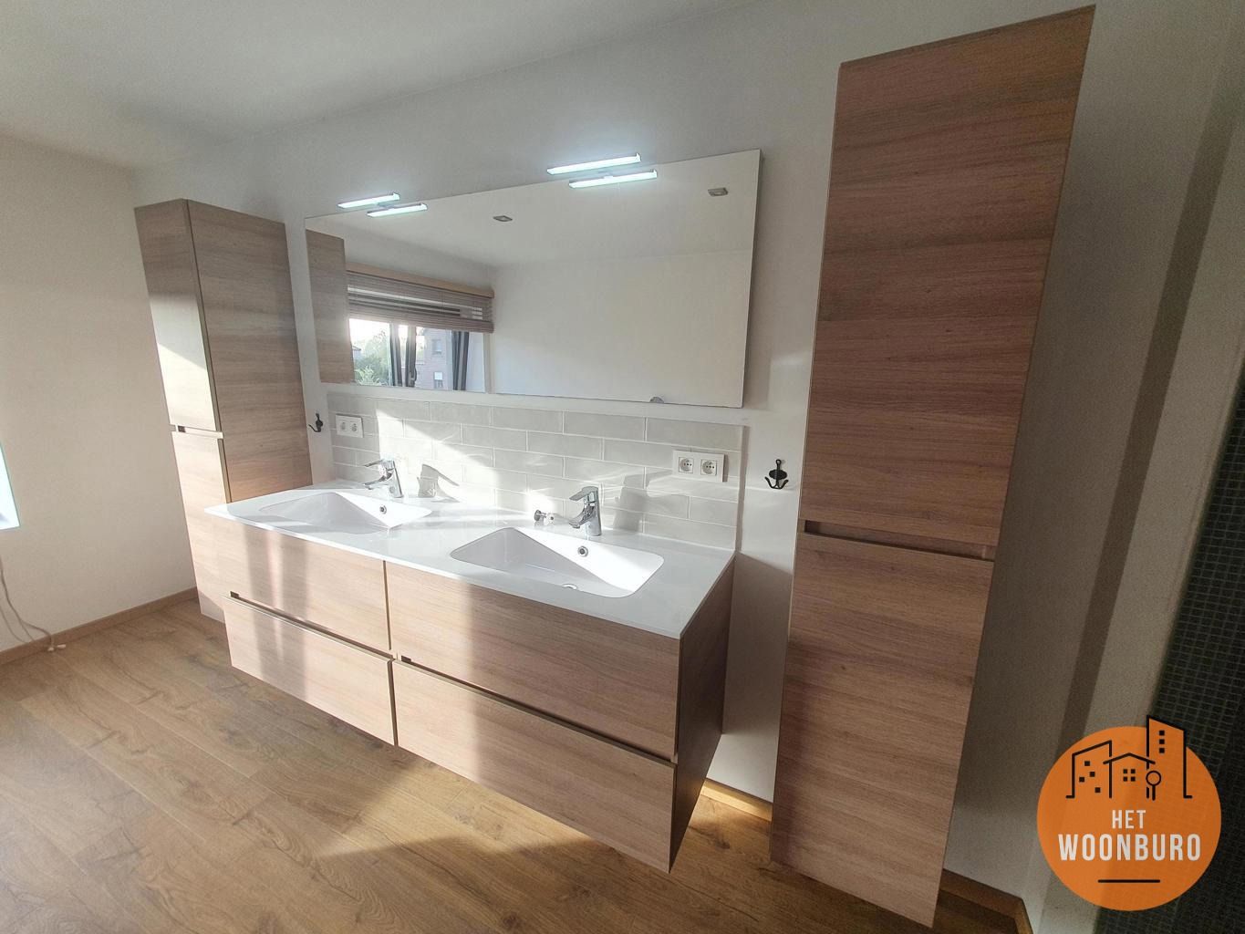 Woning (HOB) met tuin foto 22