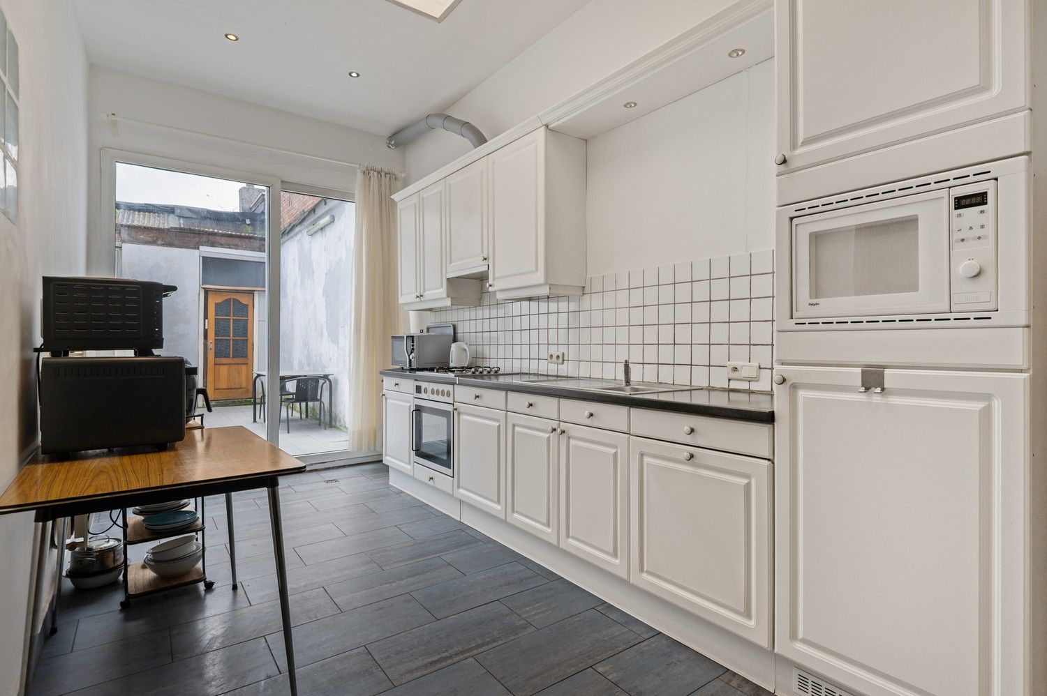 Ruime woning met 8 slaapkamers te Antwerpen! foto 11