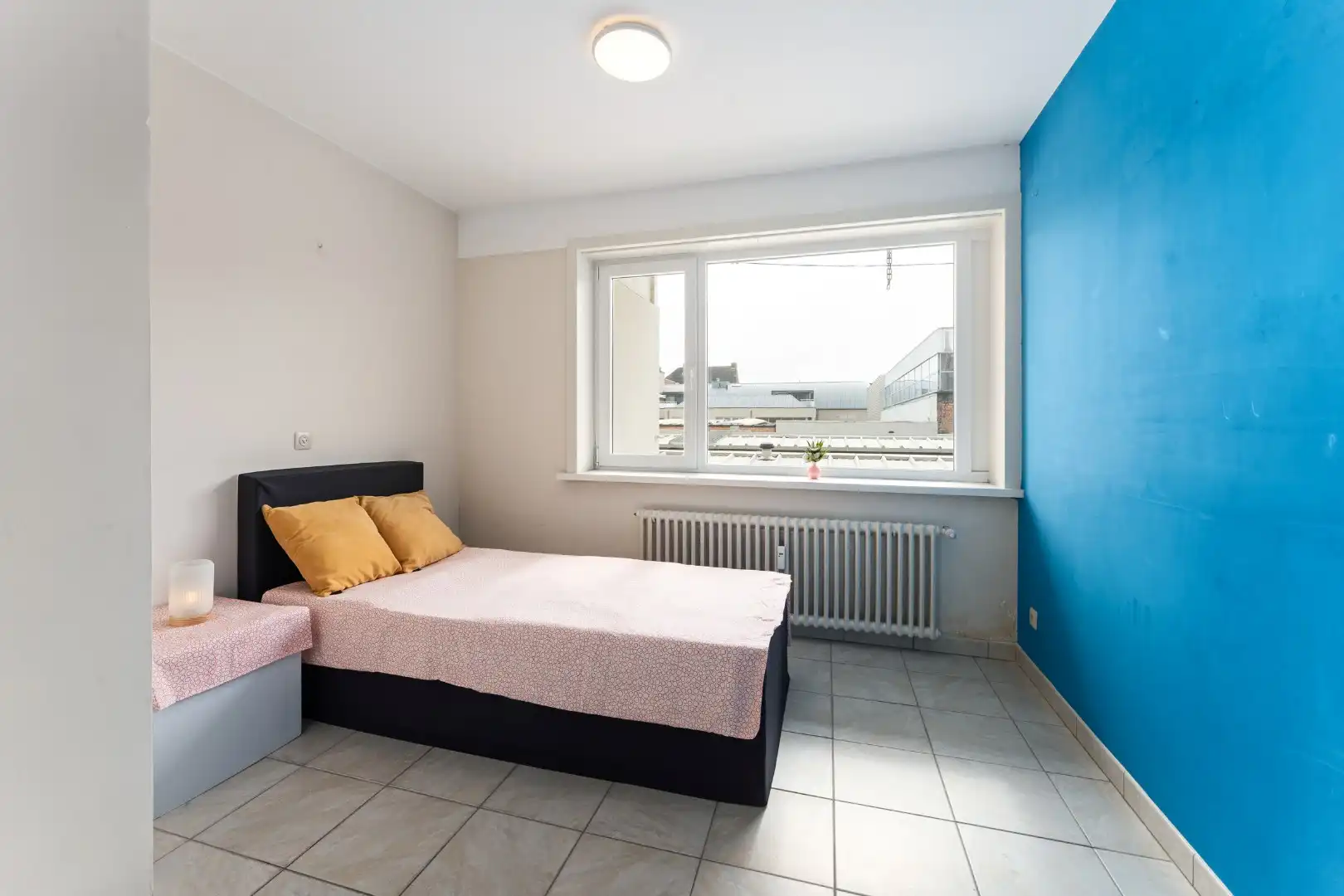 Instapklaar en bijzonder lichtrijk appartement met 2 slaapkamers, zonnig terras en EPC-label B in Oostende foto 18