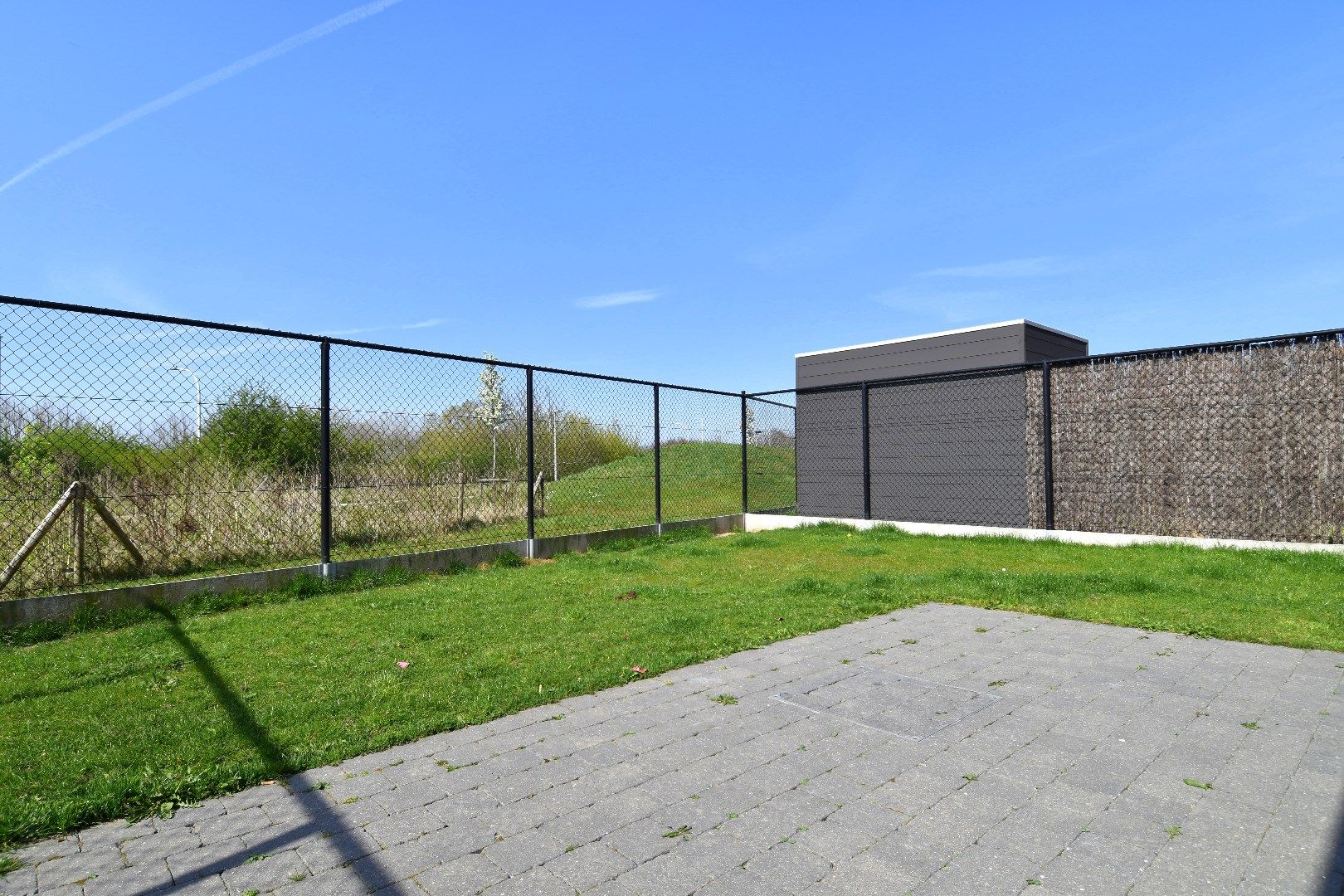 Nieuwbouwwoning met 3 slaapkamers en carport gelegen in een kindvriendelijke wijk te Heule foto 11