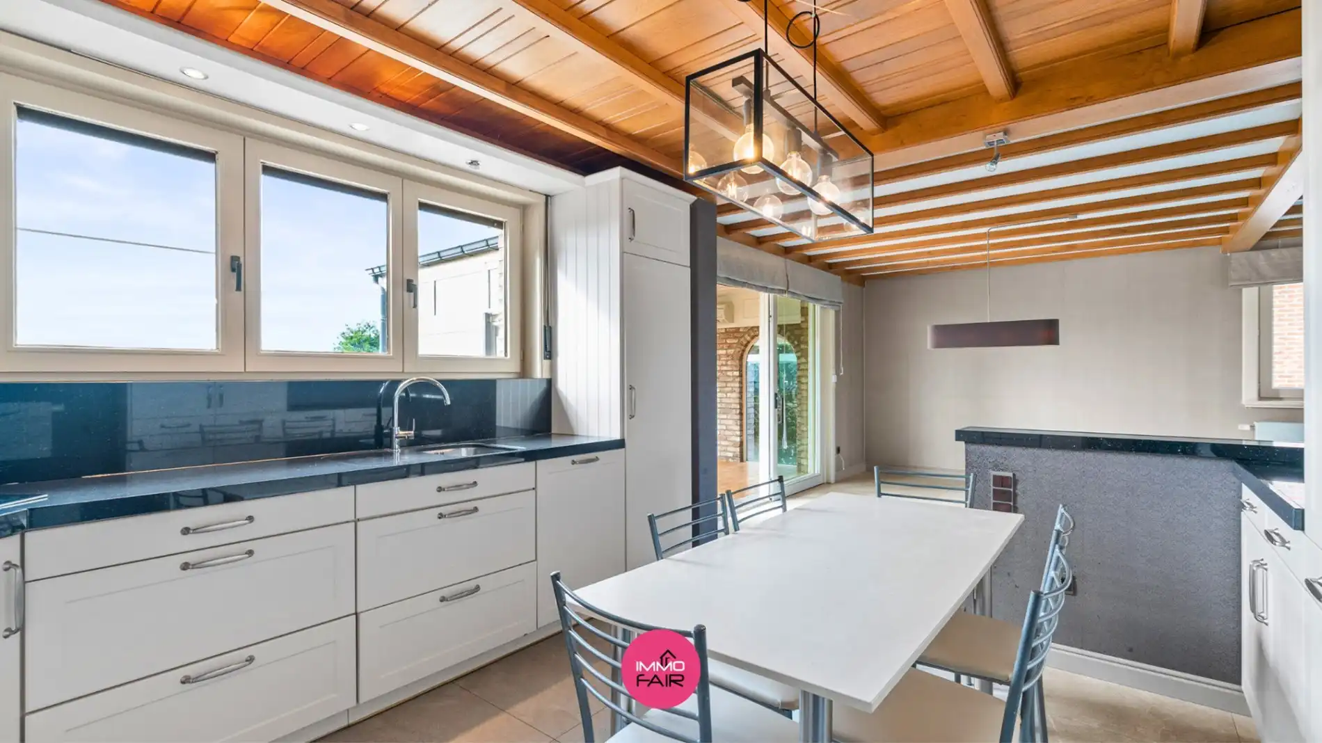 Woning met 5 slaapkamers op 15 minuutjes van Maastricht! foto 7