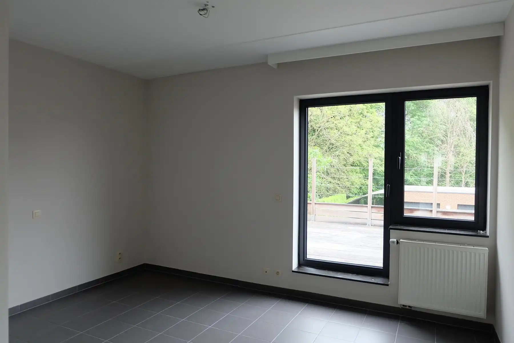 Appartement te huur foto 5
