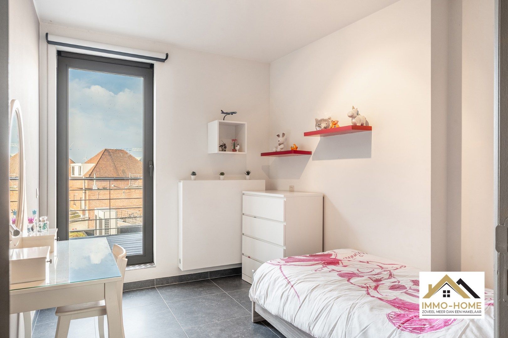 Modern instapklaar appartement  foto 9