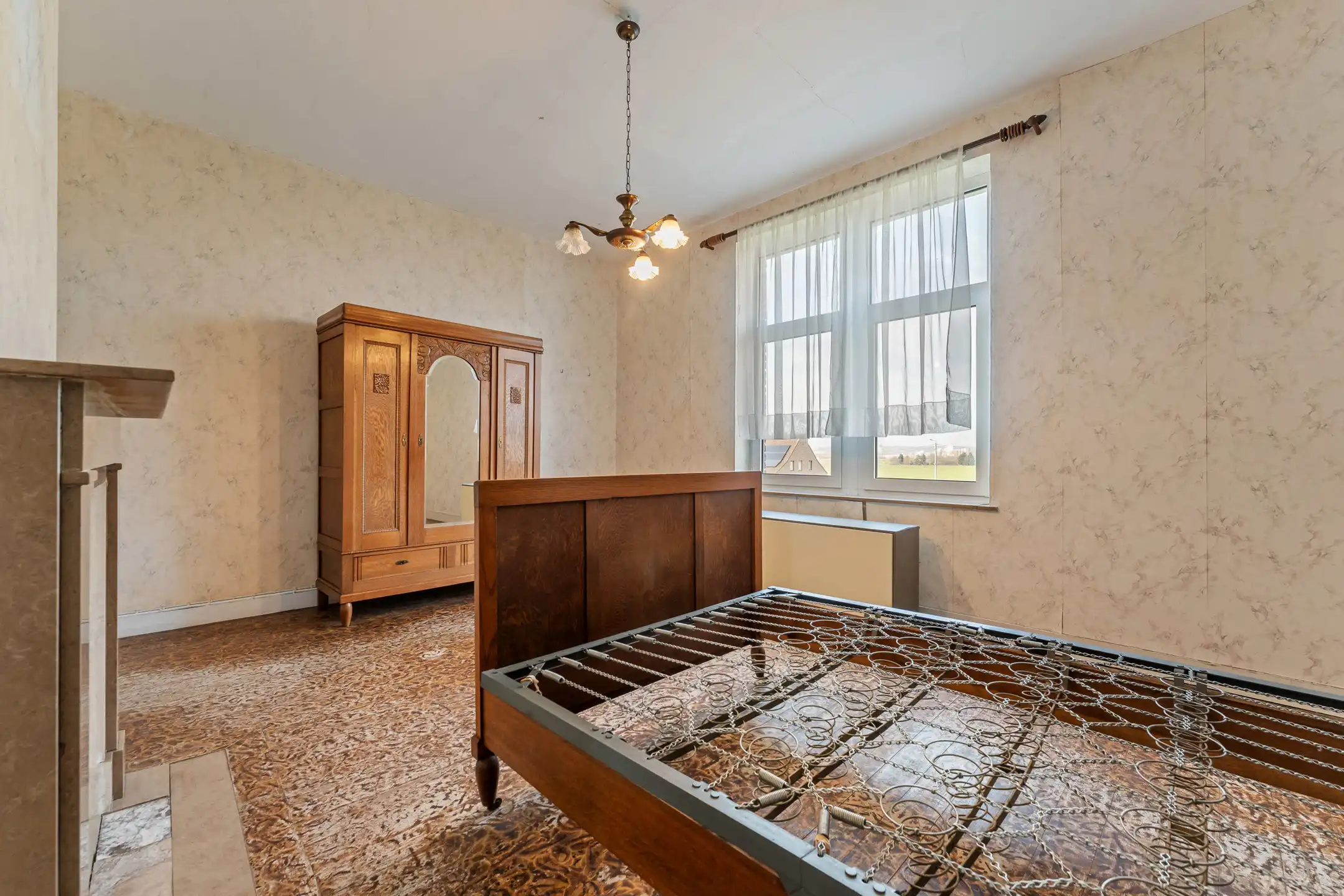 Uniek landhuis op 13.986m2 te Moelingen foto 12