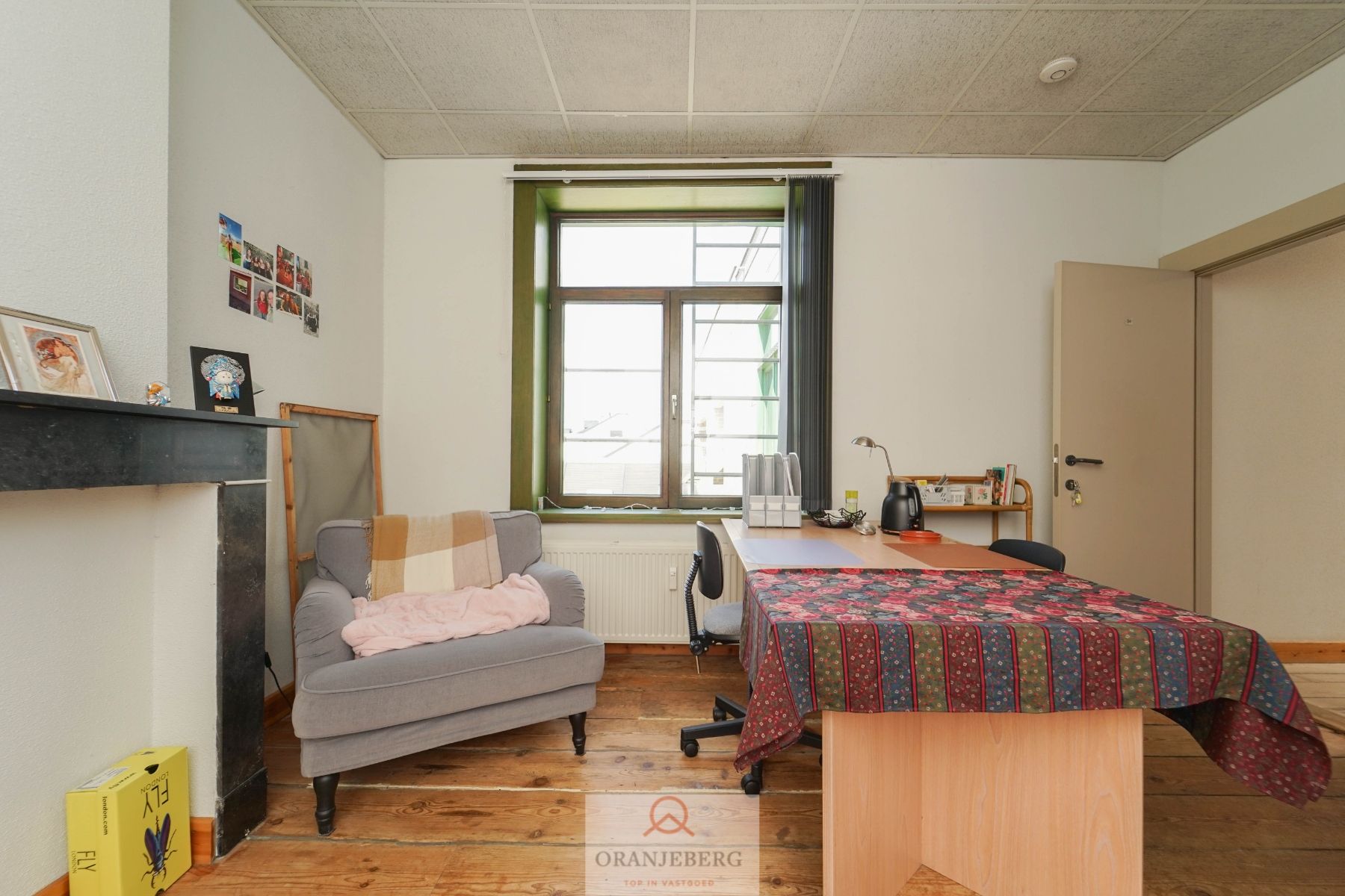 Studentenkamers te huur op de Nederkouter! foto 20
