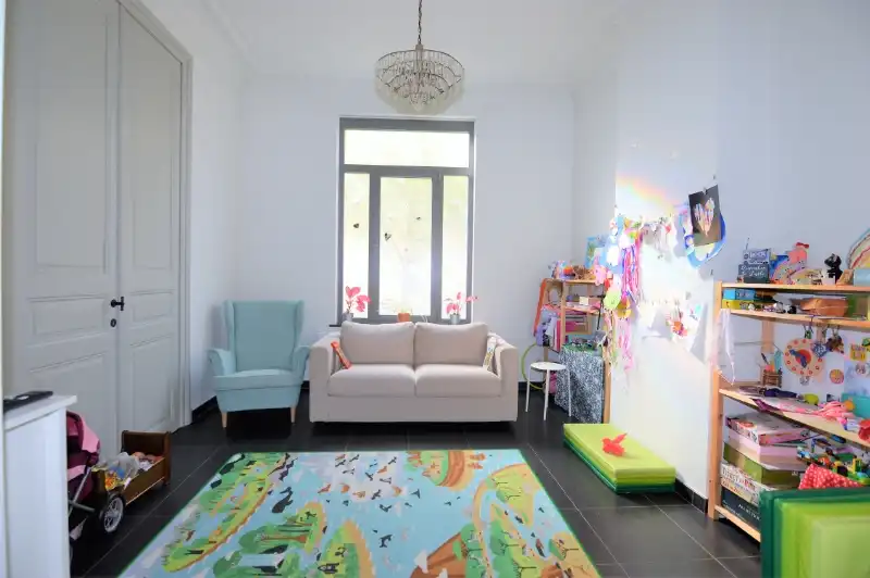 Woning in Mechelen foto 2