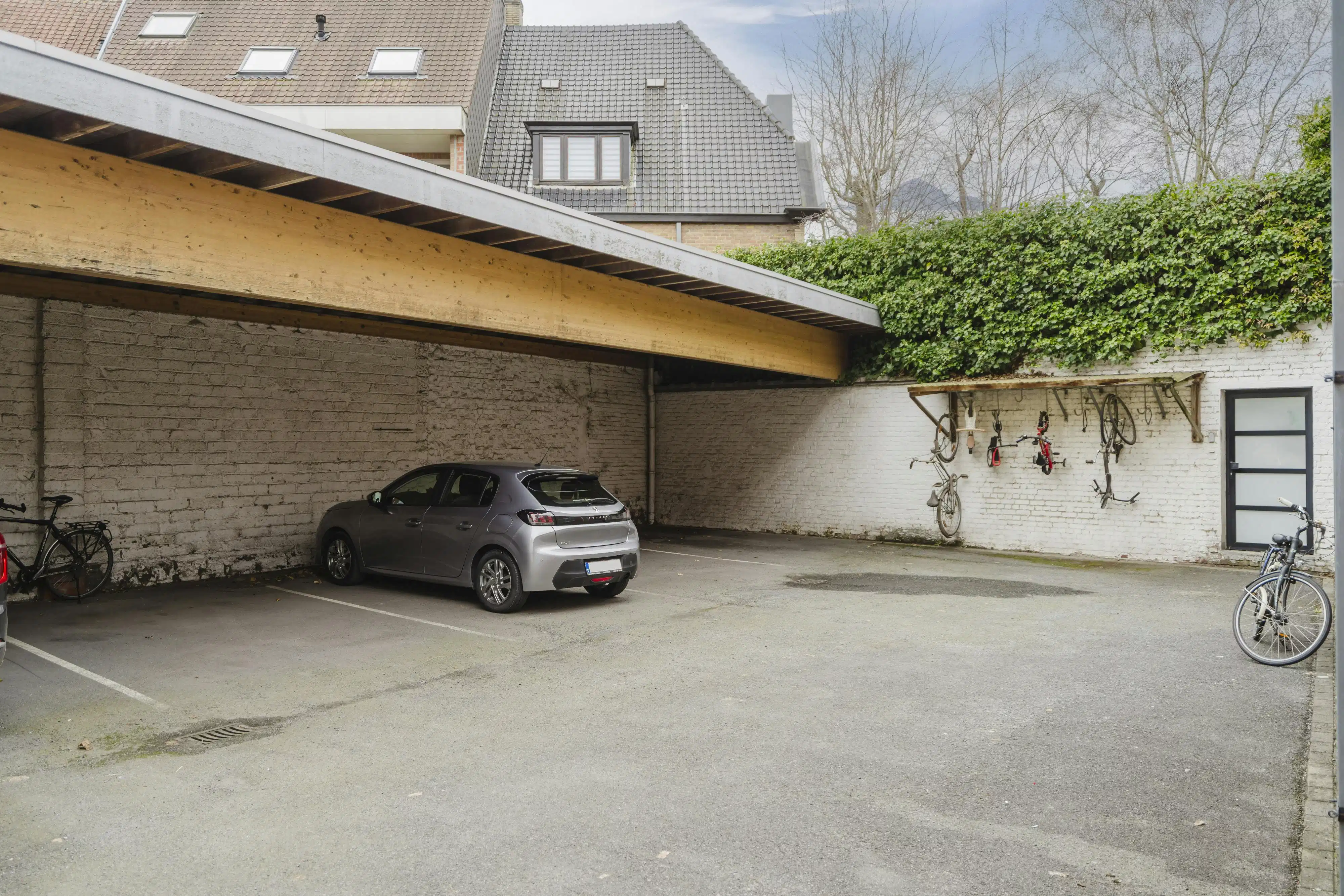 Instapklaar appartement te koop nabij centrum Kortrijk! foto 17