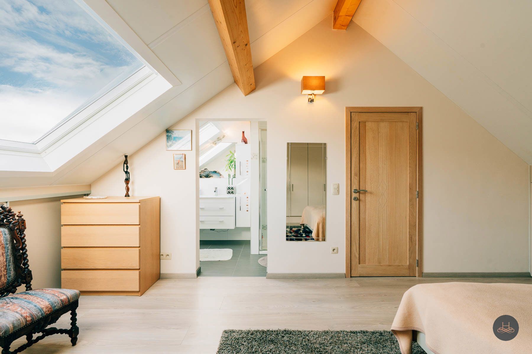 Energiezuinige stadswoning op toplocatie foto 23