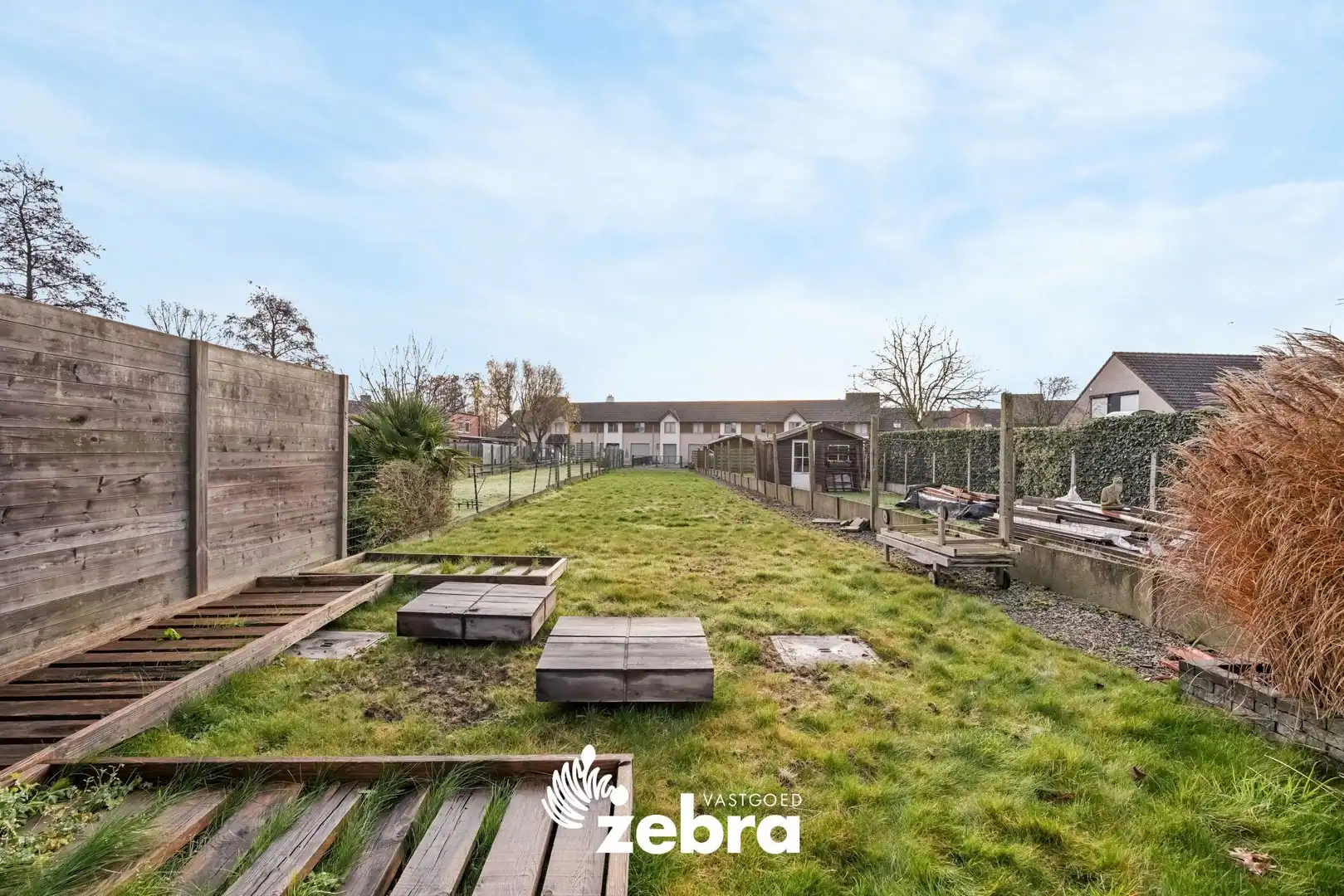 Ruime woning met mogelijkheid tot 4 slaapkamers te Roeselare! foto 18