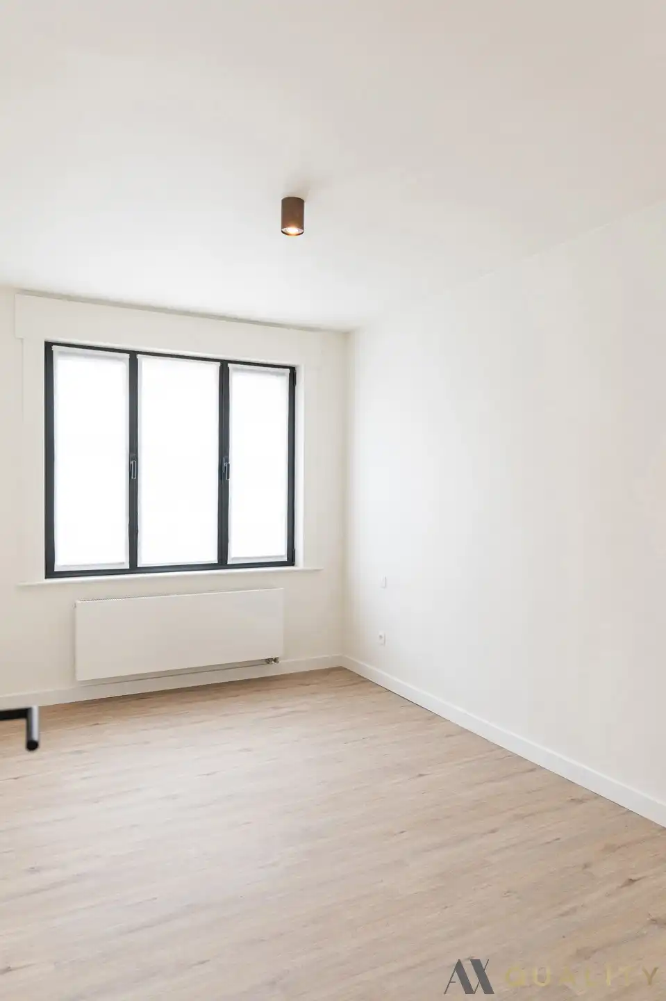 Totaal gerenoveerde burgerwoning met garage, 4 slaapkamers en zonnige Zuidwest-tuin in Peizegem (Merchtem) foto 21