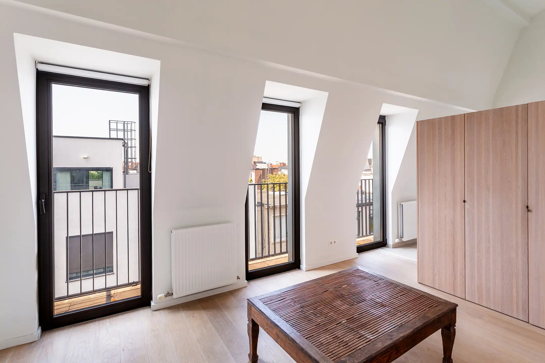 Penthouse op toplocatie  foto 8