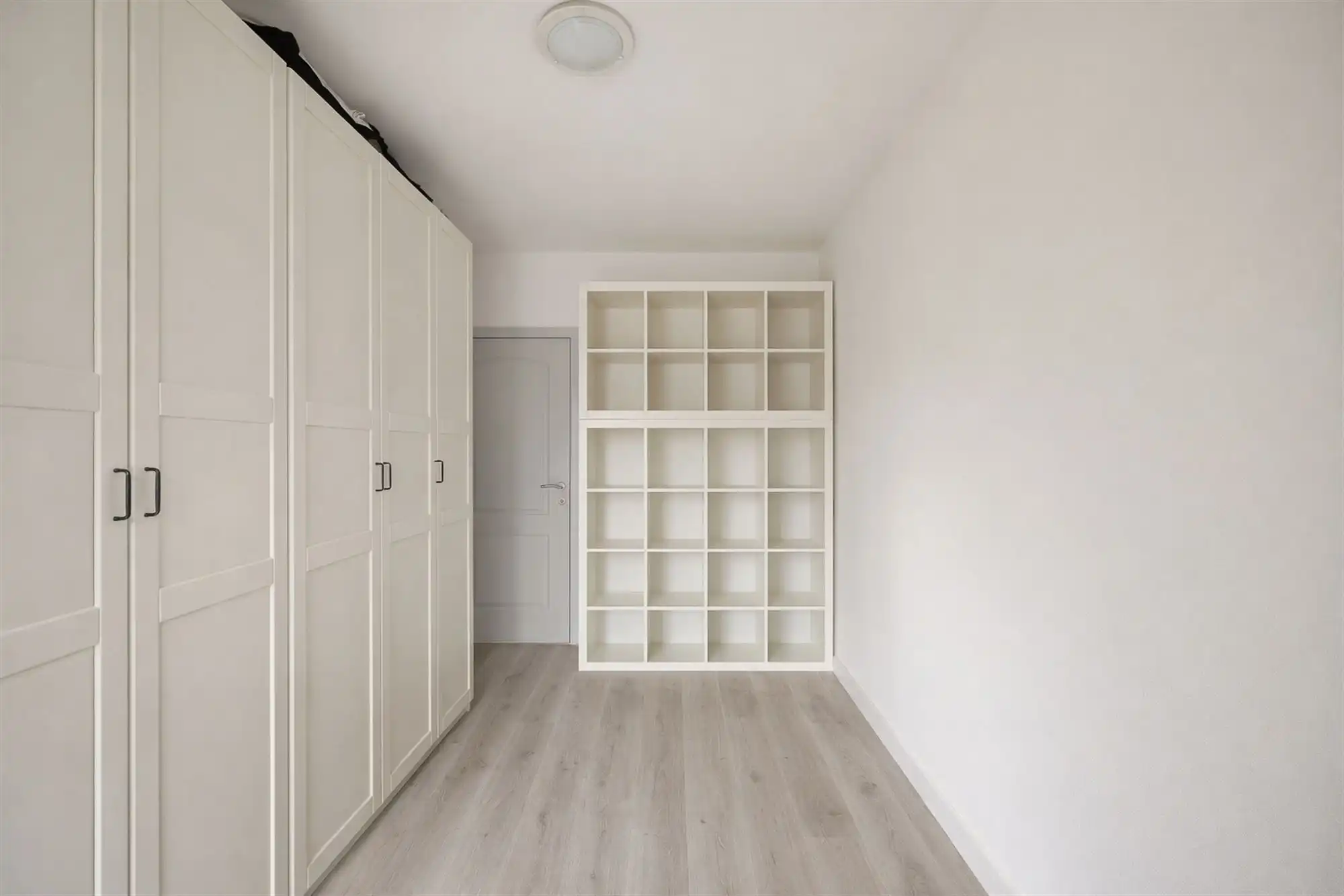 Ruim appartement met 2 à 3 slaapkamers en groot terras foto 17