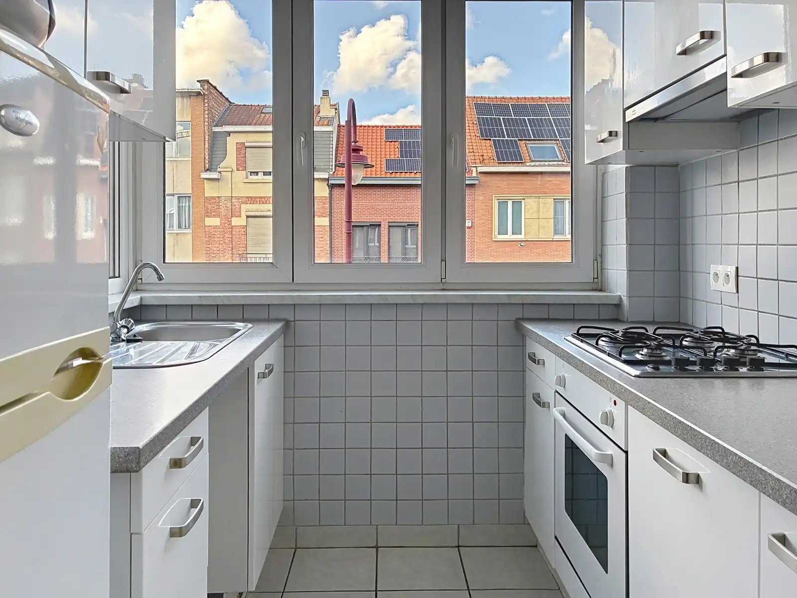 Appartement met 2 slaapkamers foto 8