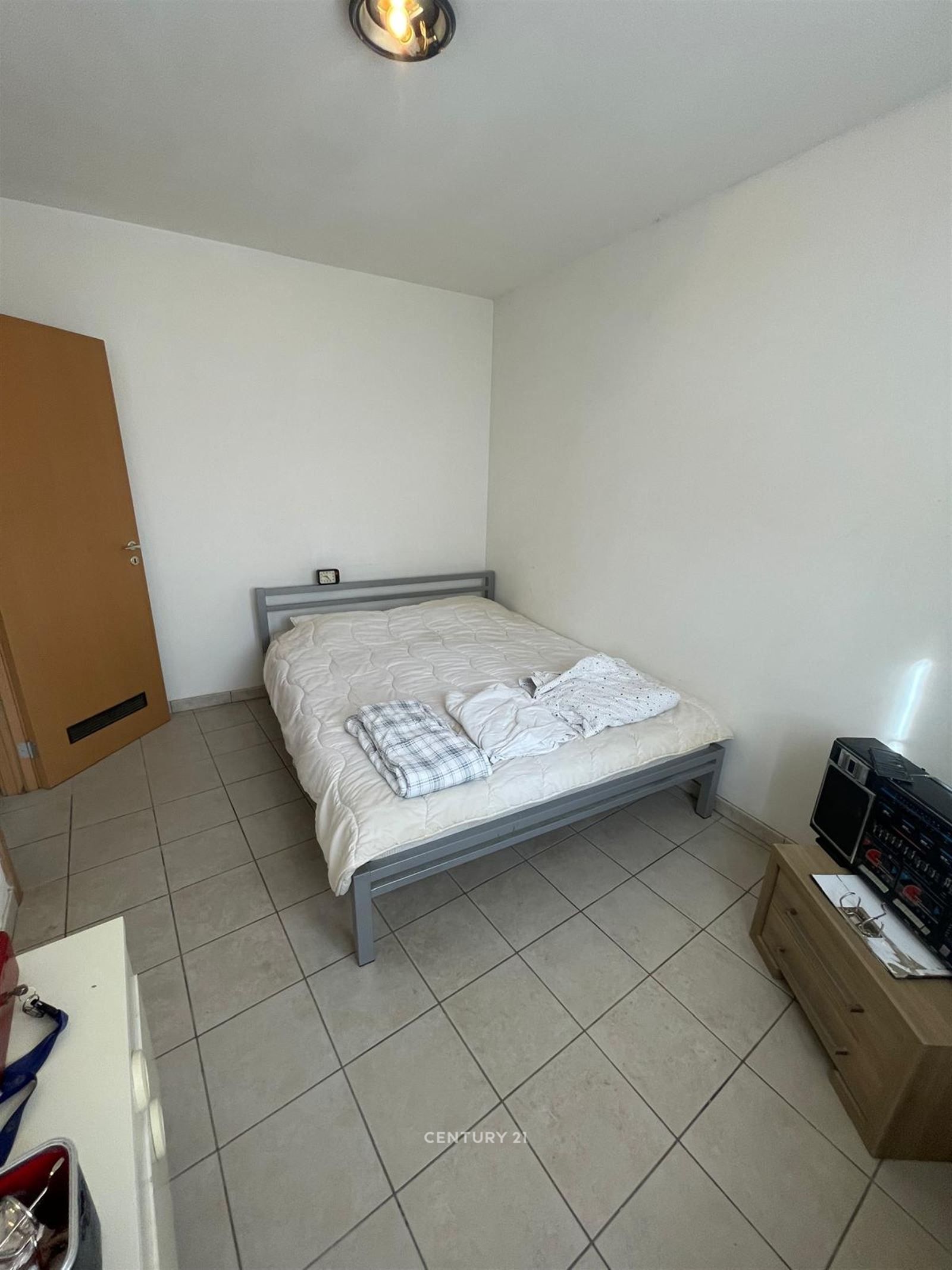 Gelijkvloers appartement met 1 slaapkamer foto 7