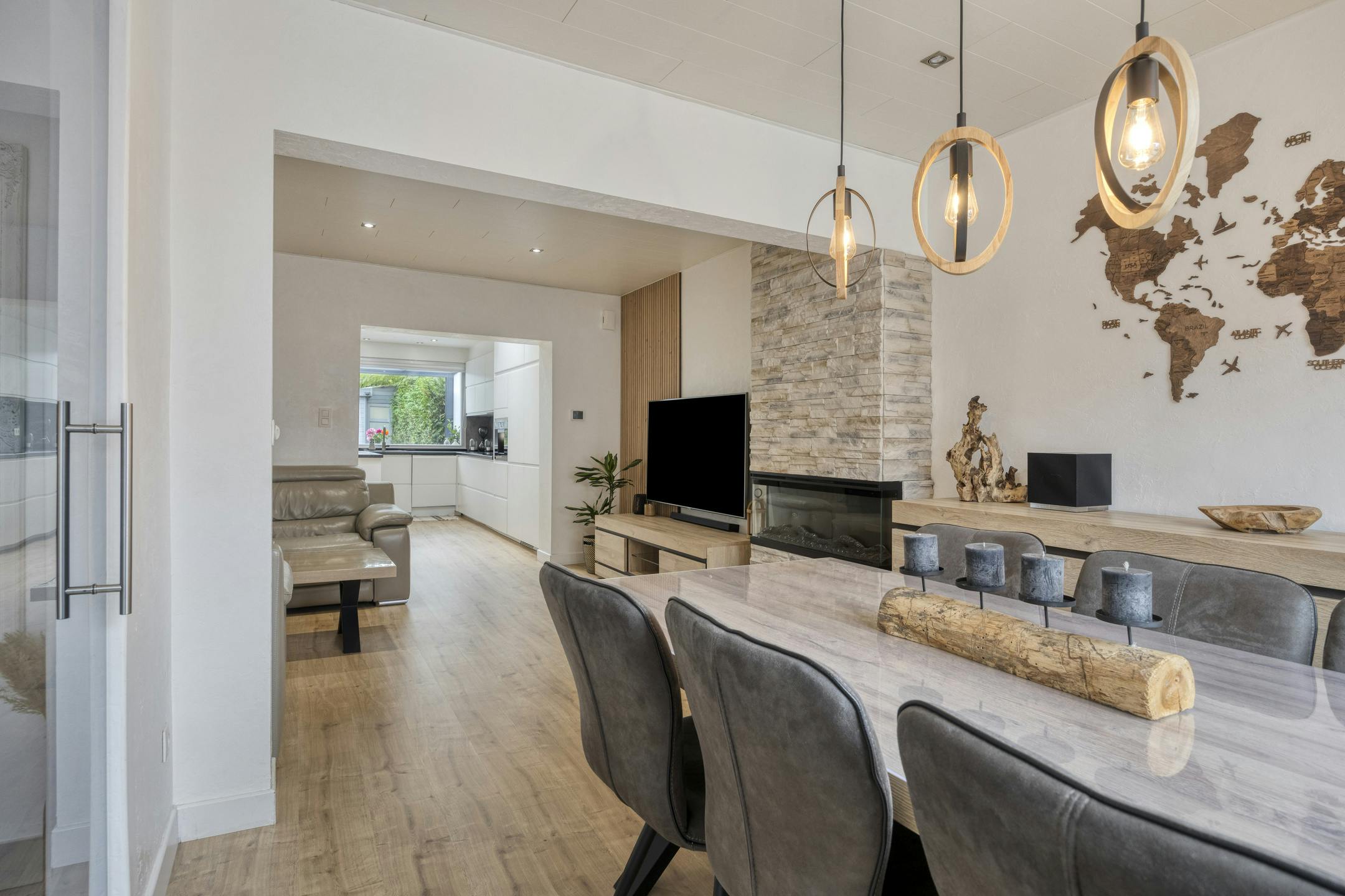 Huis te koop Dirkputstraat 406 - 2850 Boom