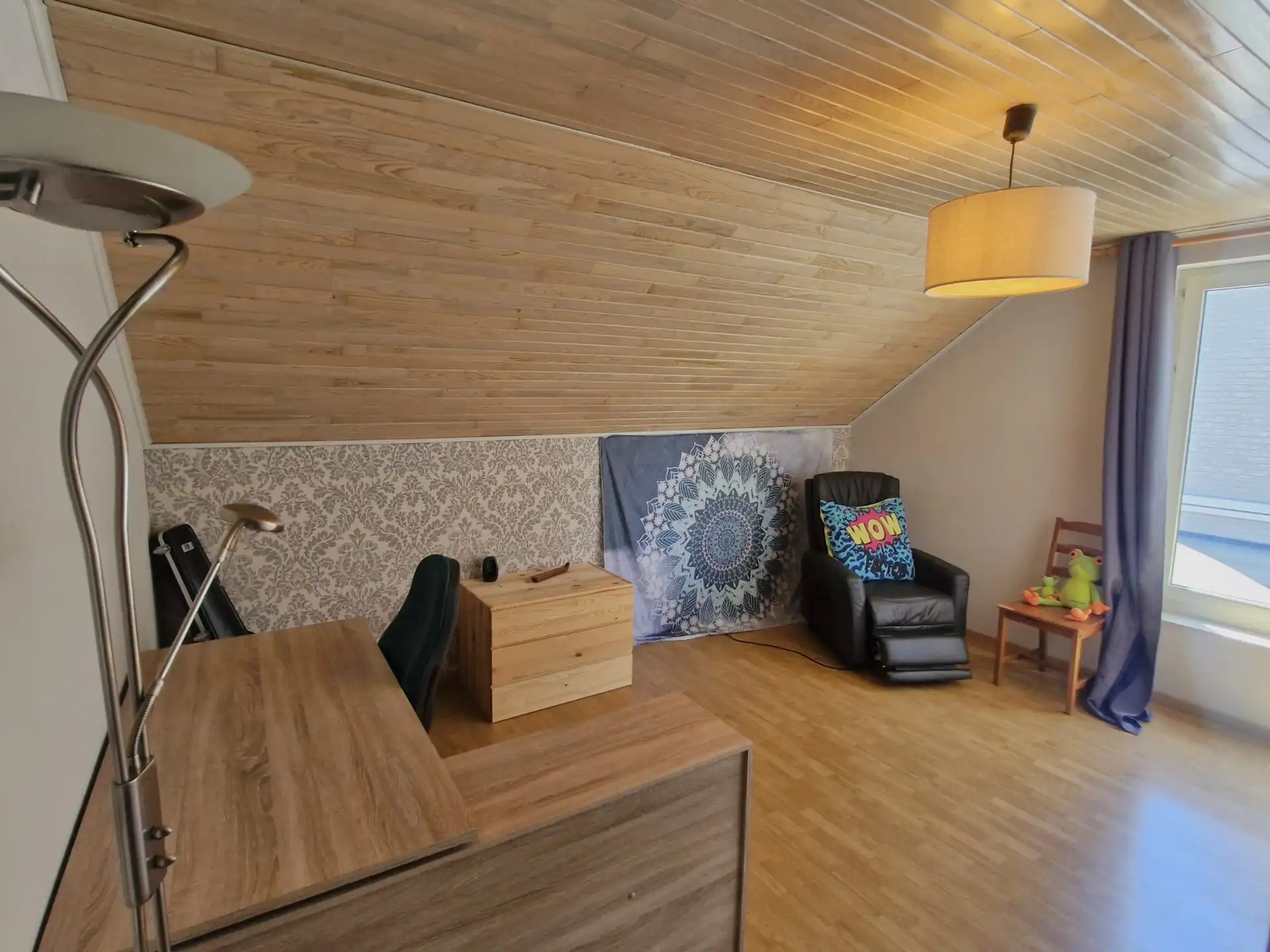 Huis te koop foto 16