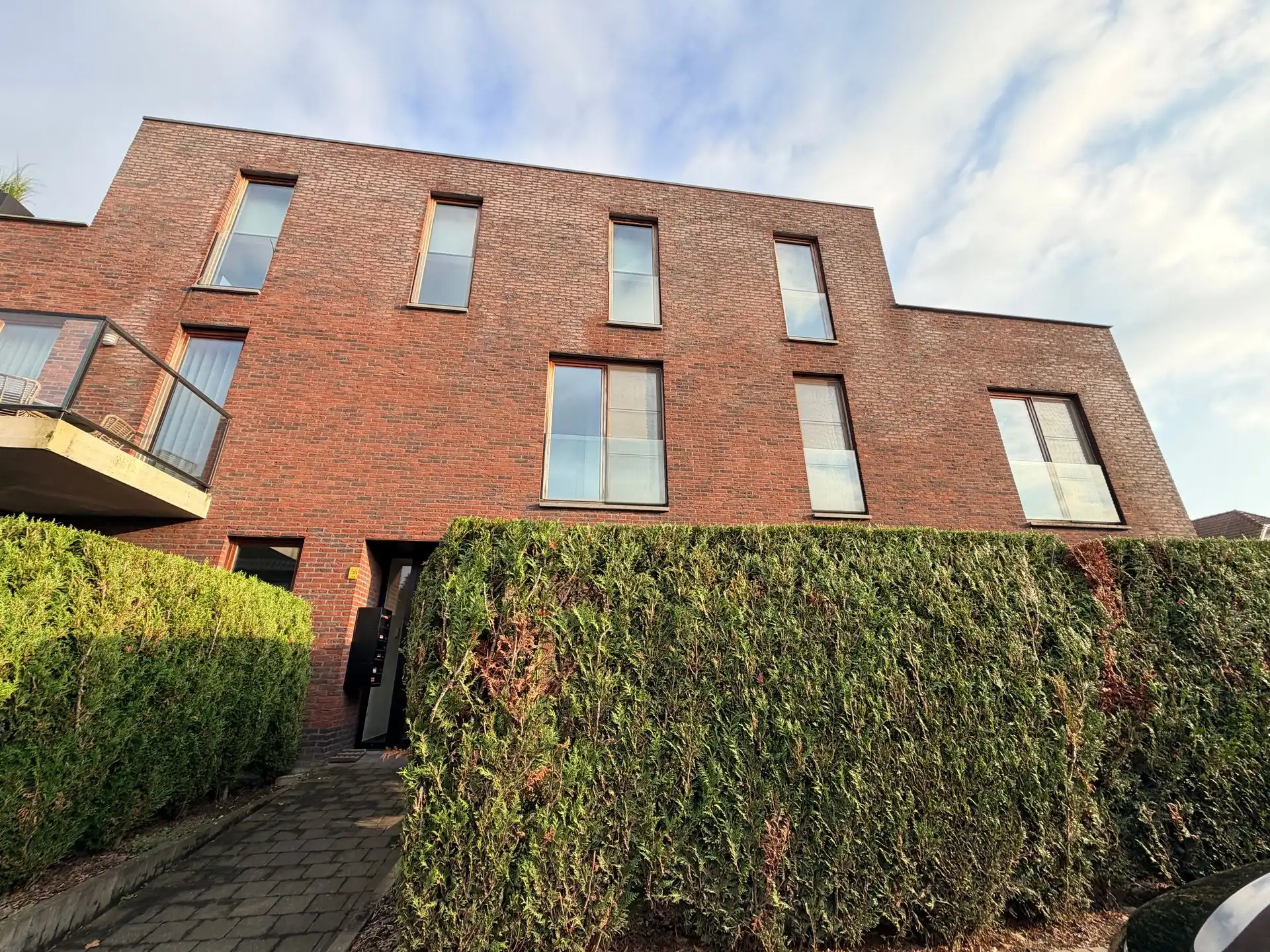Nieuwbouwappartement  foto {{pictureIndex}}