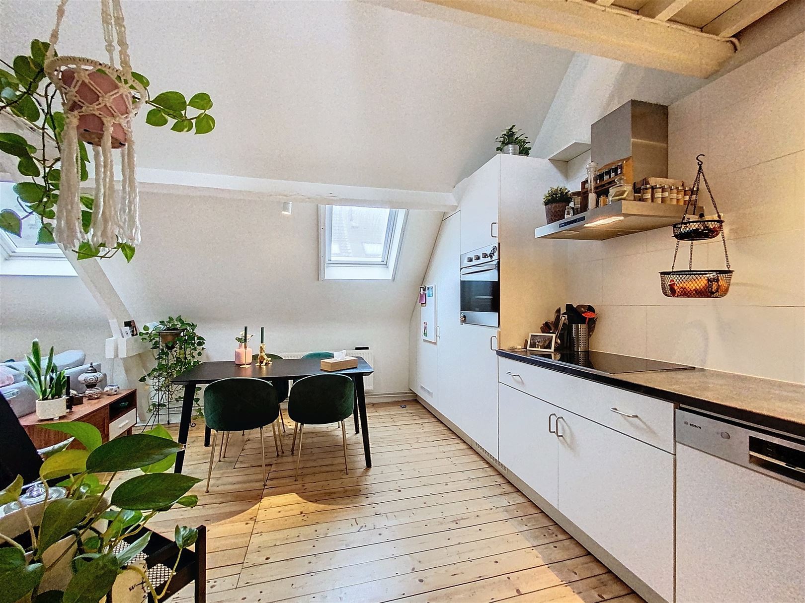 Instapklaar appartement op 't Zuid foto 5