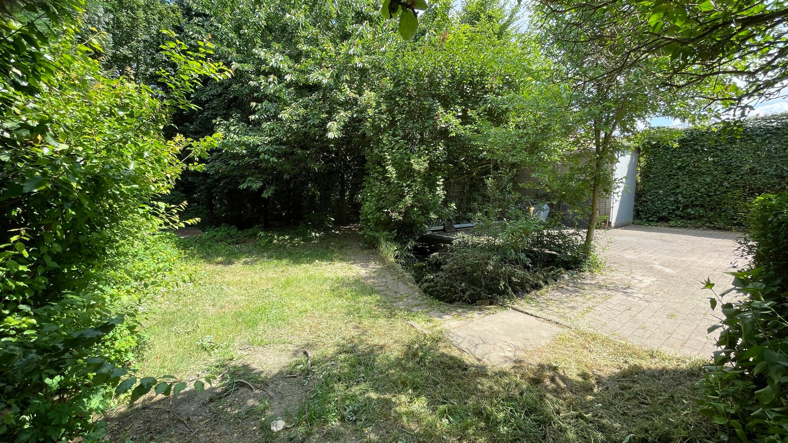 Huis te koop foto 20