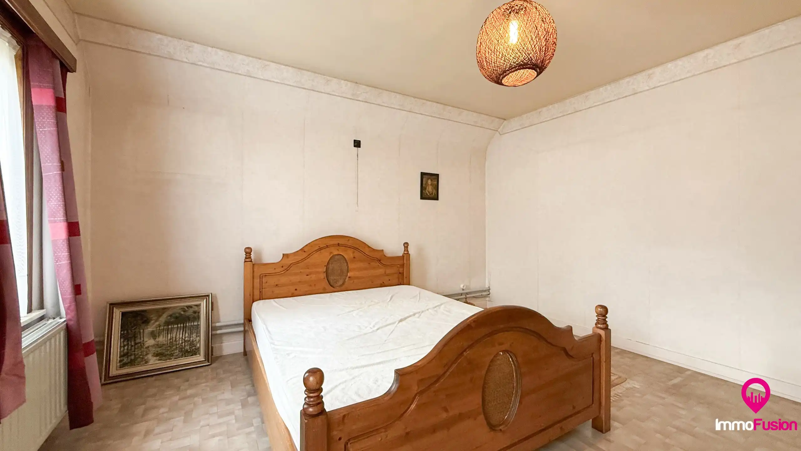 Rustig gelegen woning met riant perceel in Lummen! foto 22