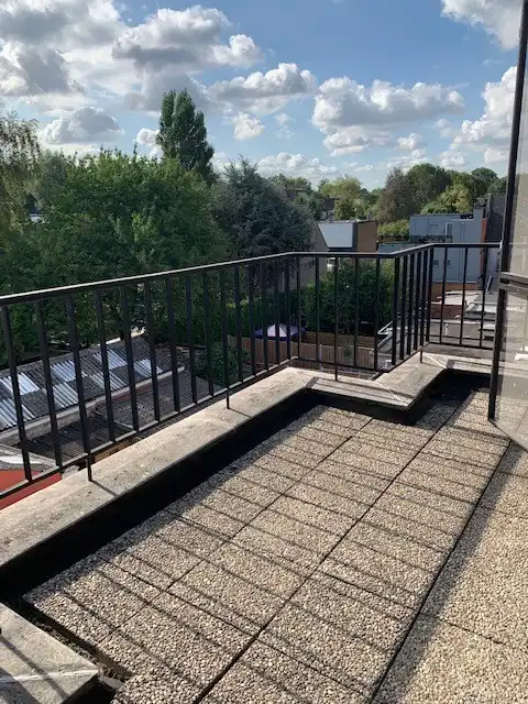 Gezellig en rustig gelegen duplex-appartement foto 29