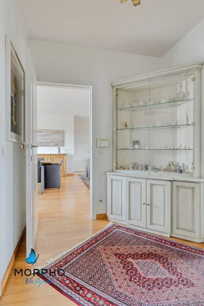 Instapklare handelswoning op topligging langs de N50 te koop in Wingene foto 12