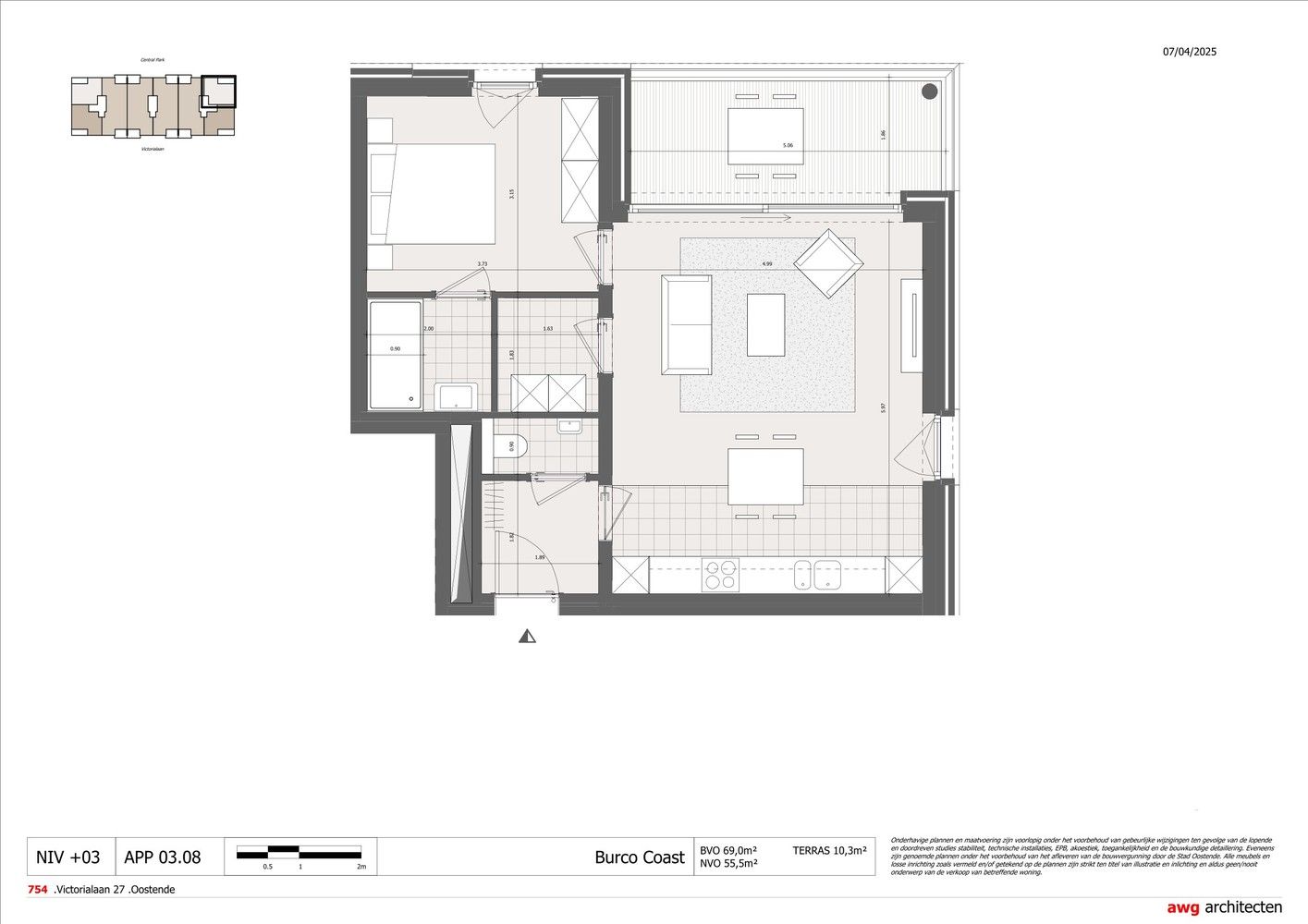 RESIDENTIE PARK 27 foto 10