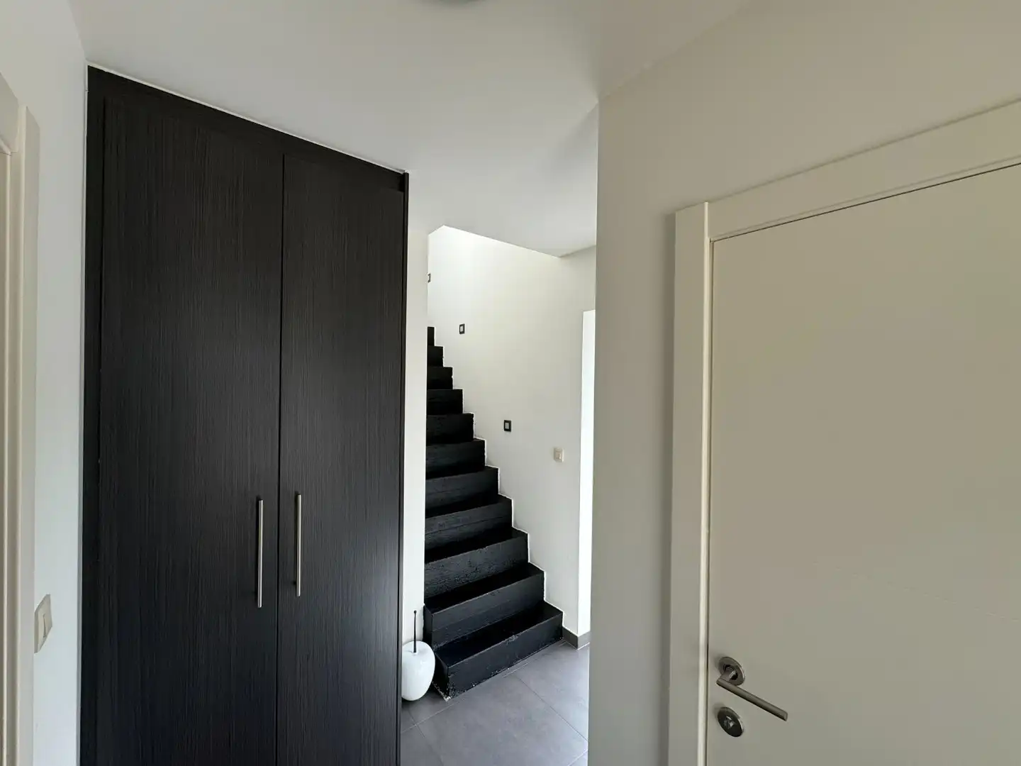 Recente energiezuinige woning met 2 slaapkamers en tuin foto 5