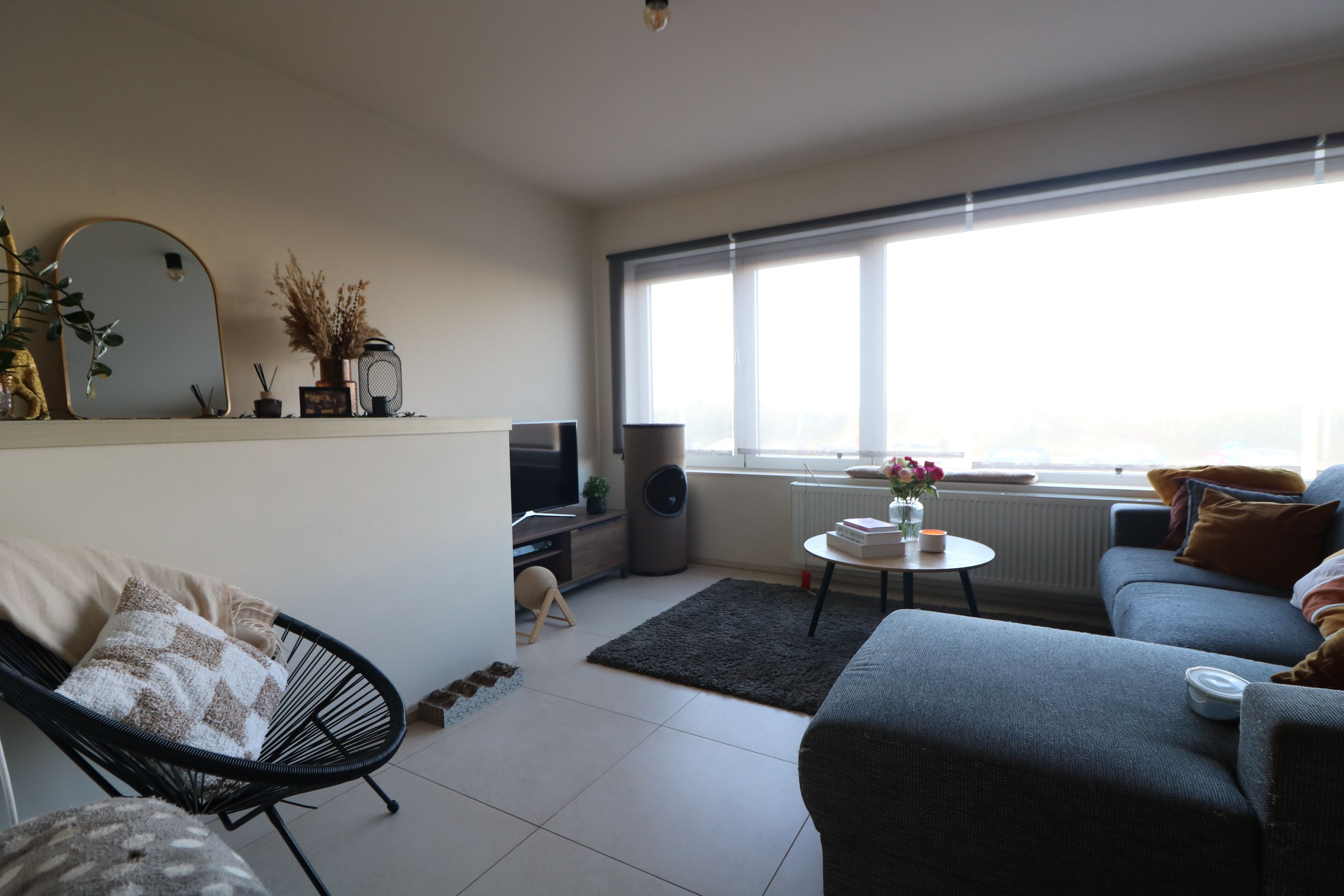 Instapklaar recent 2-slaapkamerappartement aan de jachthaven van Blankenberge.  foto 4