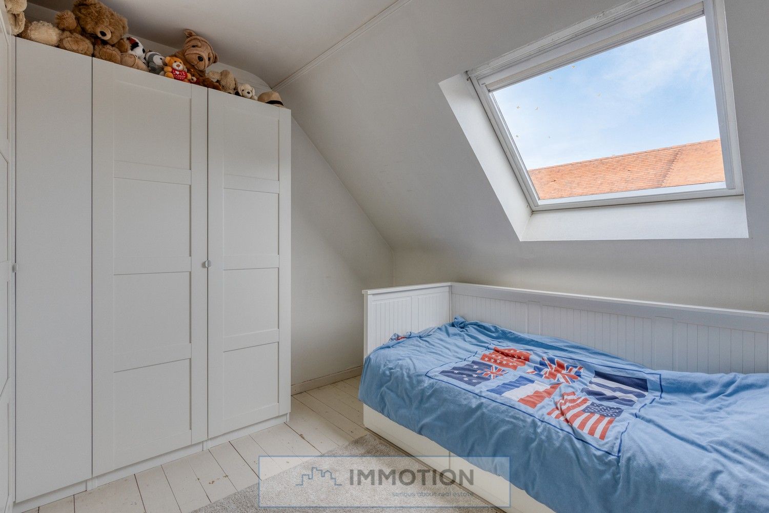 Ruime villa met 6 slaapkamers op mooi perceel in villawijk te Marke foto 19