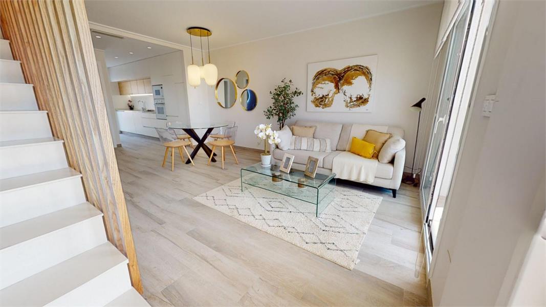 Exclusief nieuwbouwproject in Pilar de la Horadada, Costa Blanca, Spanje foto 34