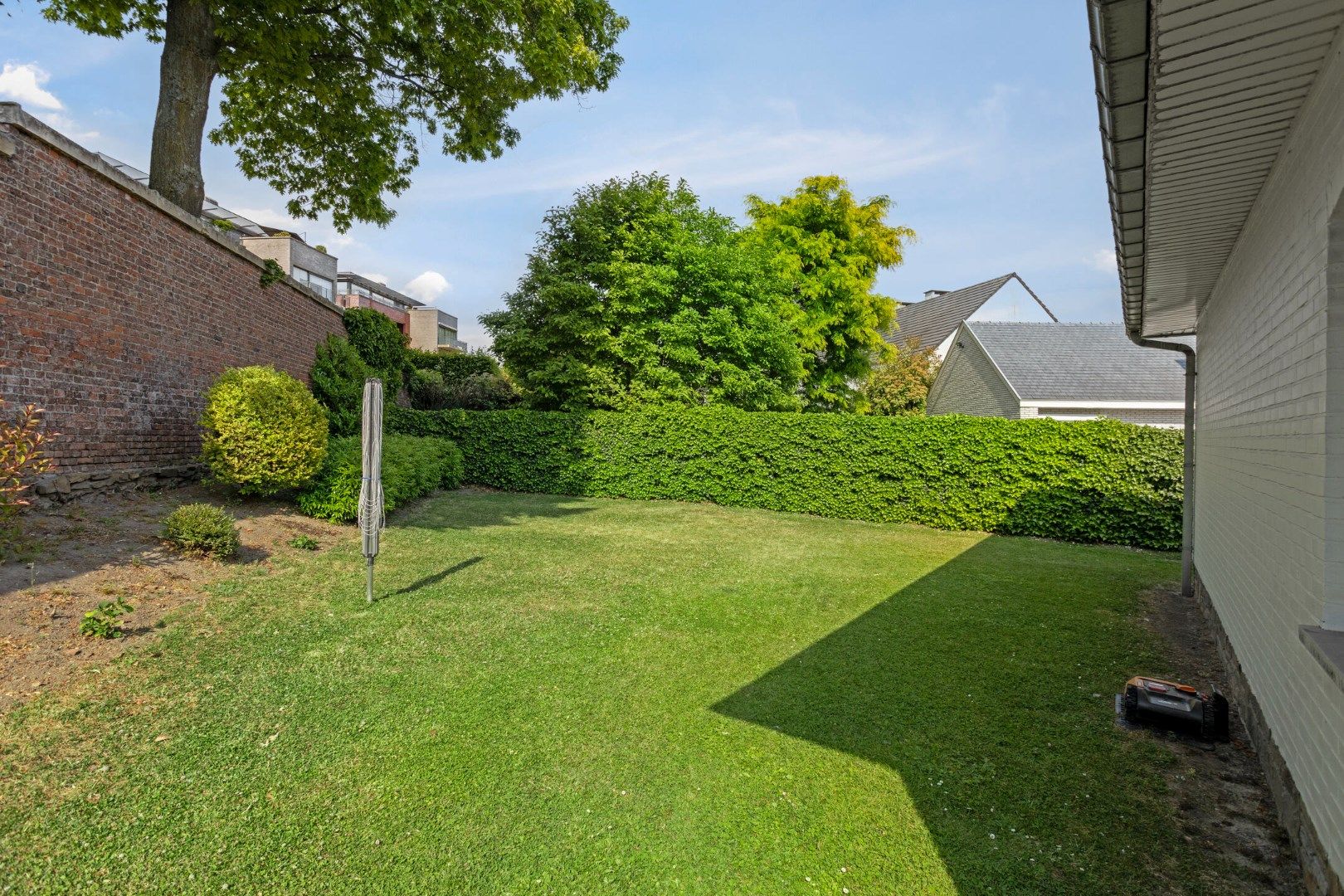 Gerenoveerde villa met 4 slaapkamers op topligging in Tongeren - EPC C! foto 27